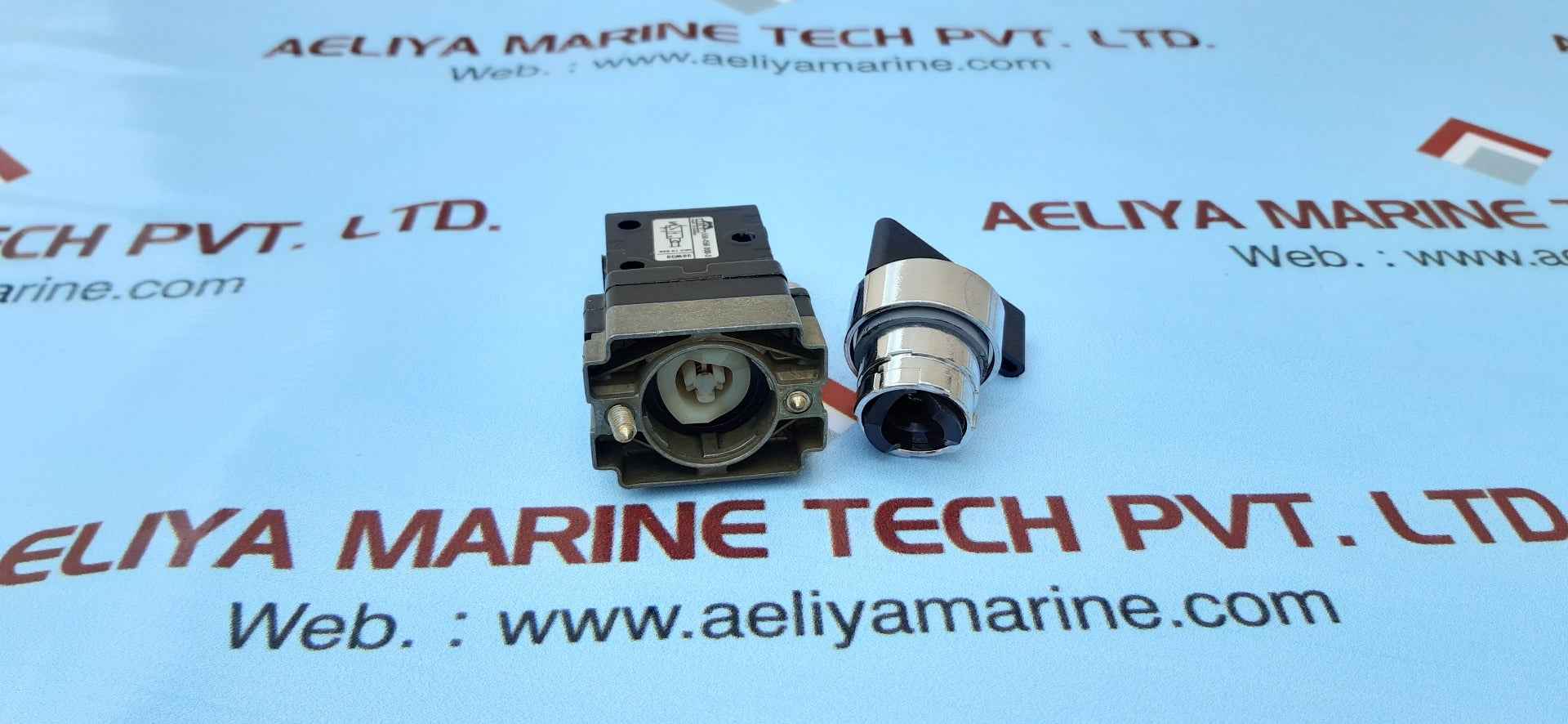 Mecman 550-056 000-3 max 10 bar