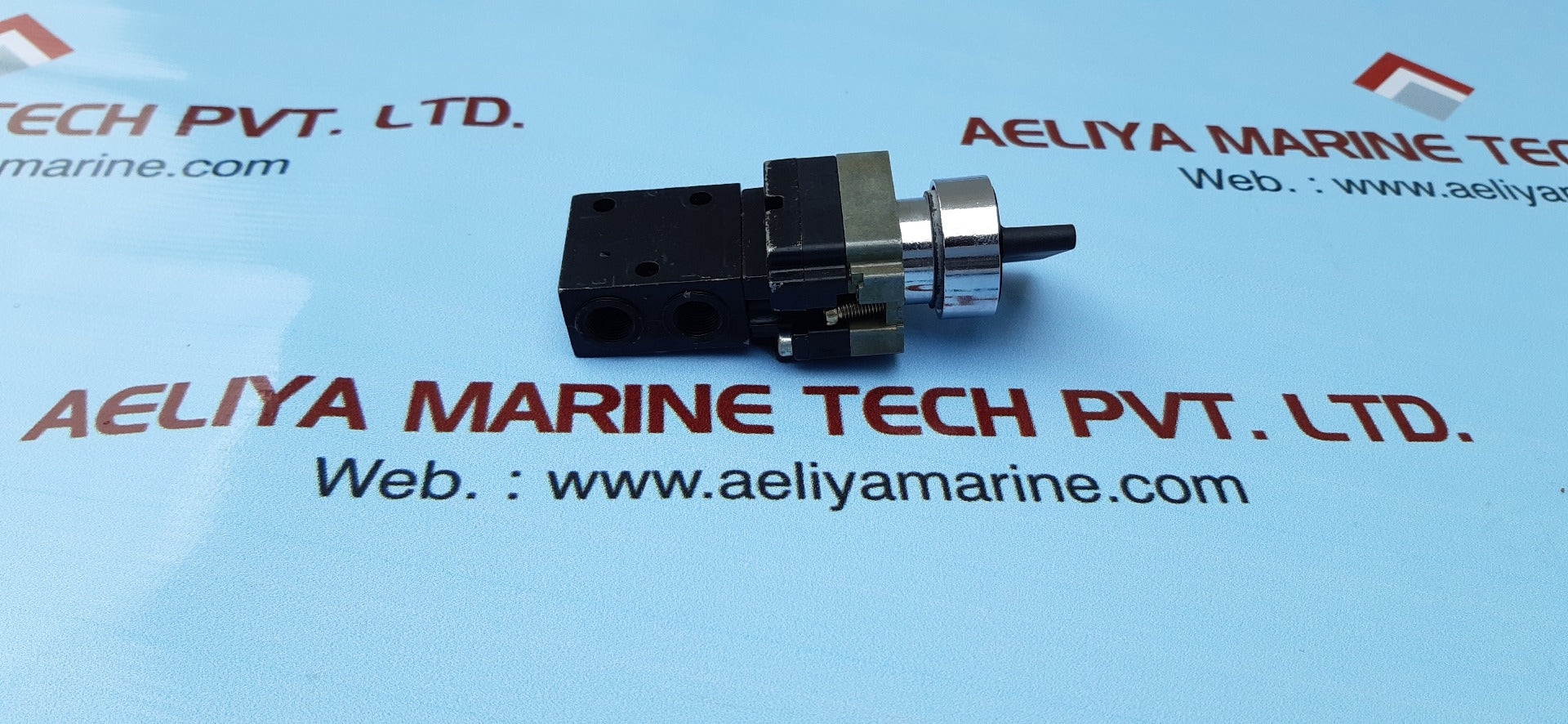 Mecman limit switch 550-056 000-3
