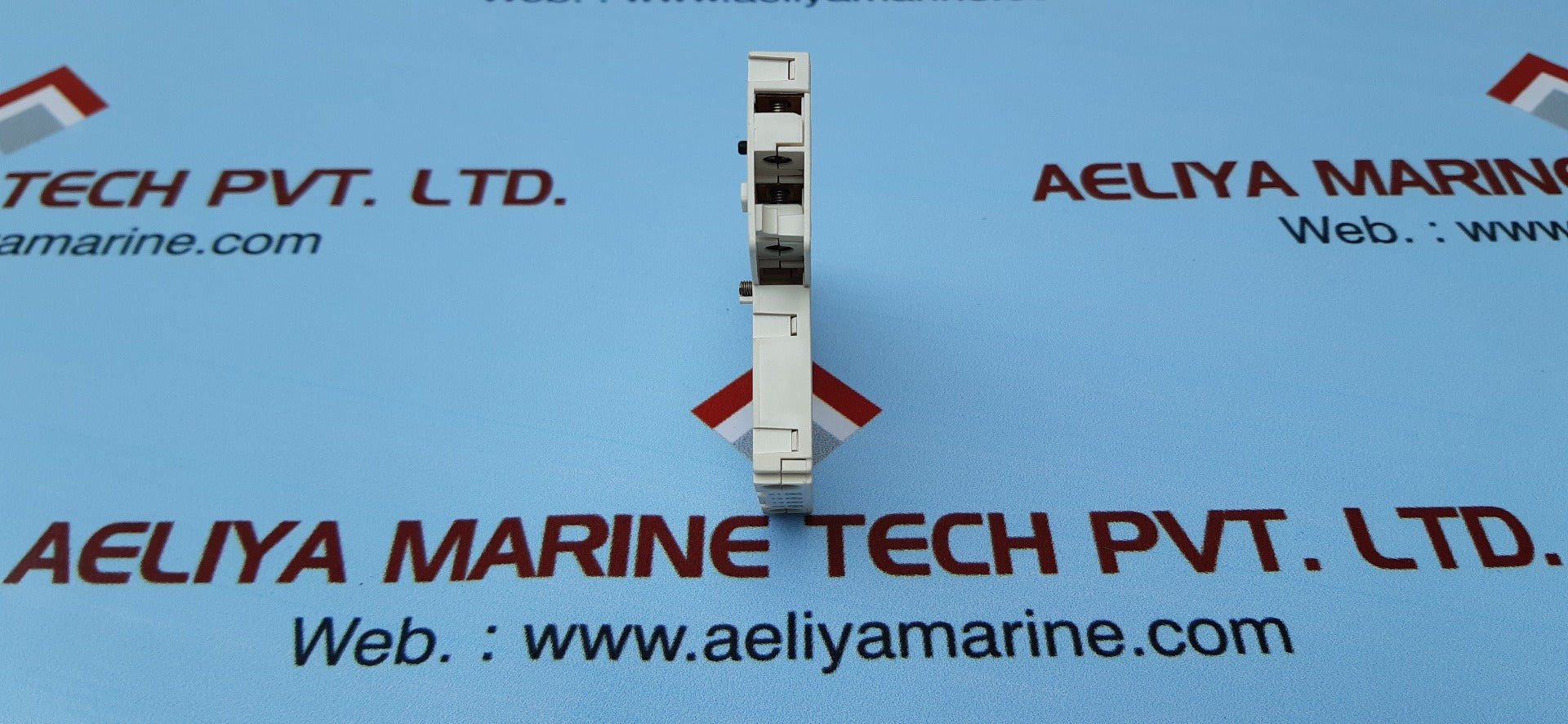 TELEMECANIQUE GV3A01 AUXILIARY CONTACT BLOCK