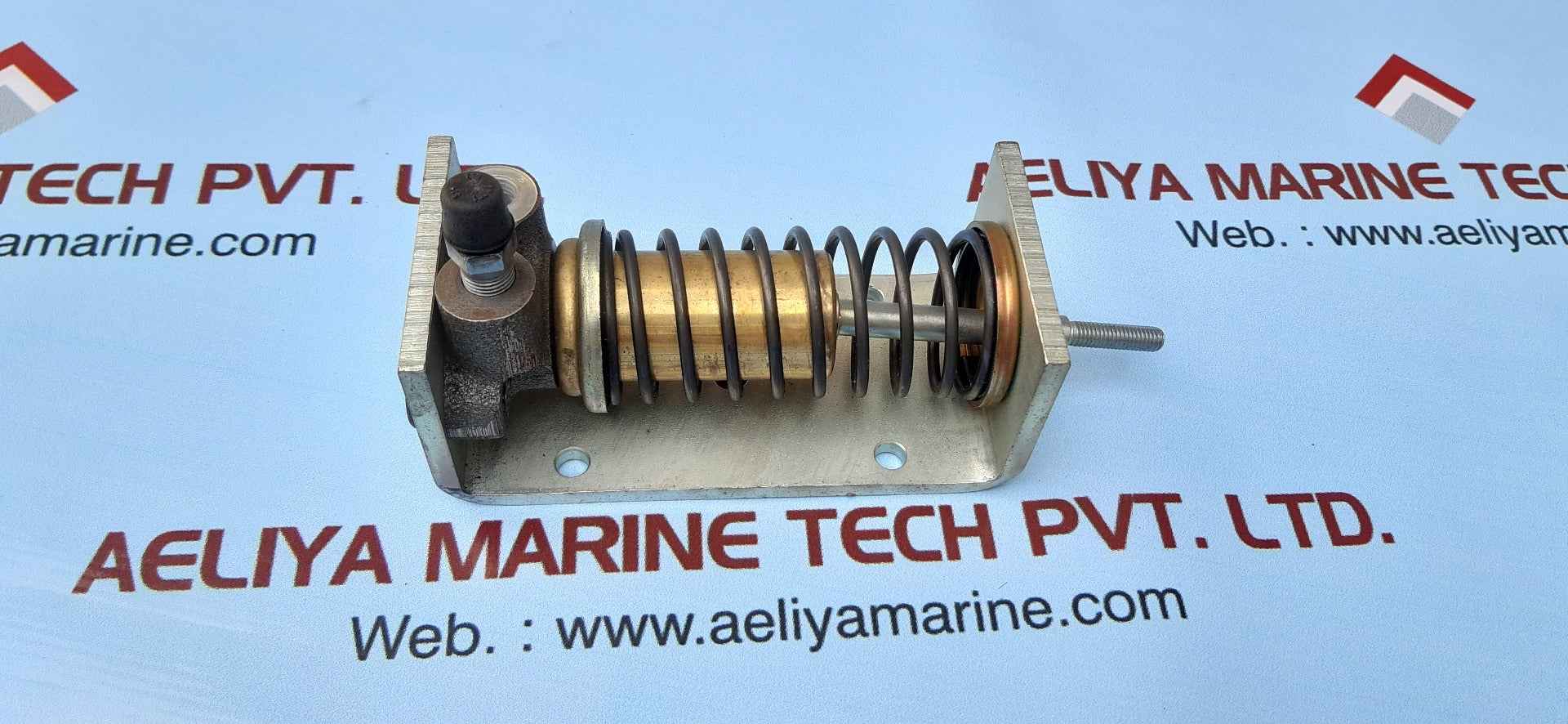 Cylinder 510414714 throttle slave