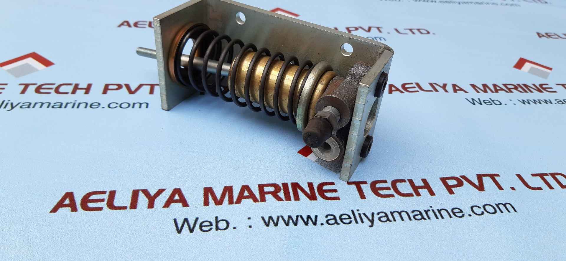 Cylinder 510414714 throttle slave