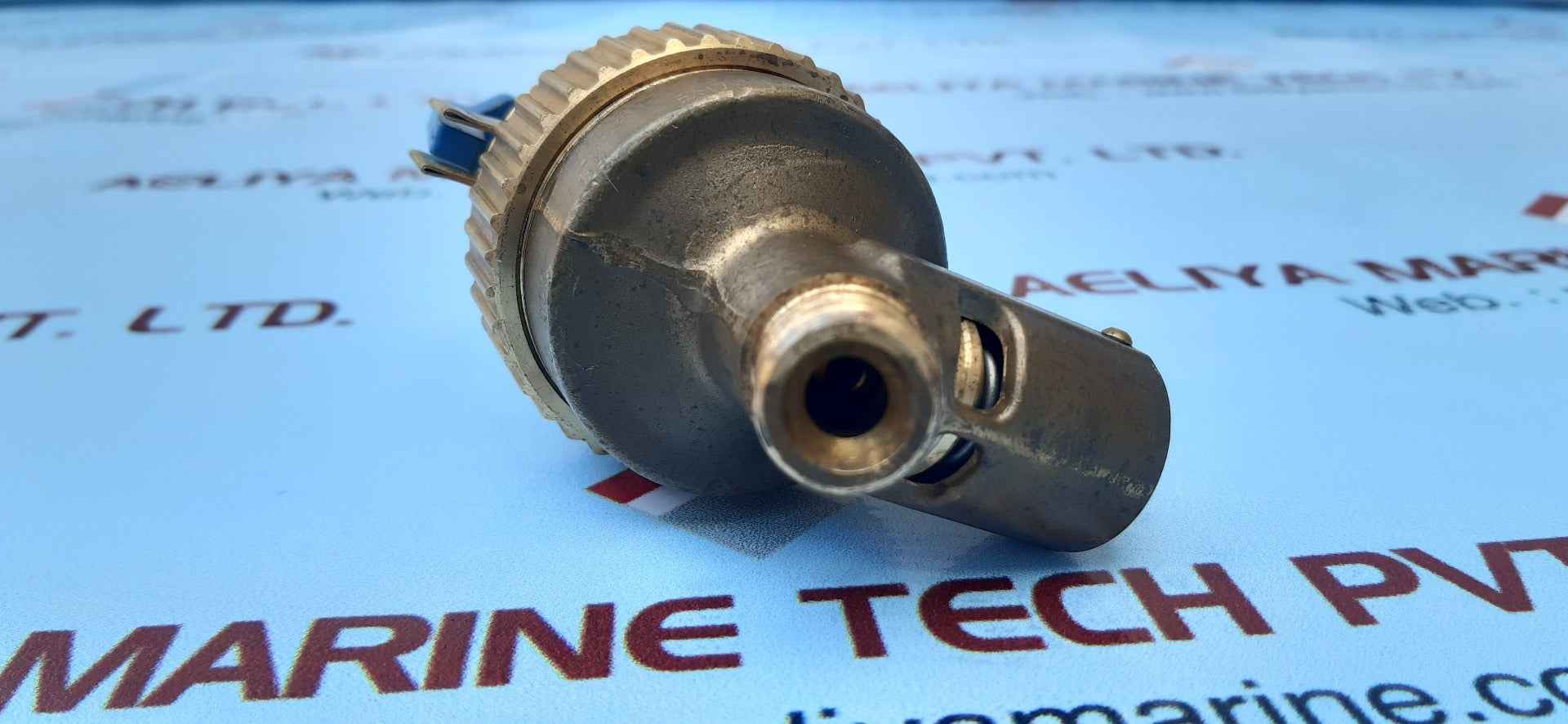 Cigweld F1 Super Automatic Flashback Arrestor As 4603
