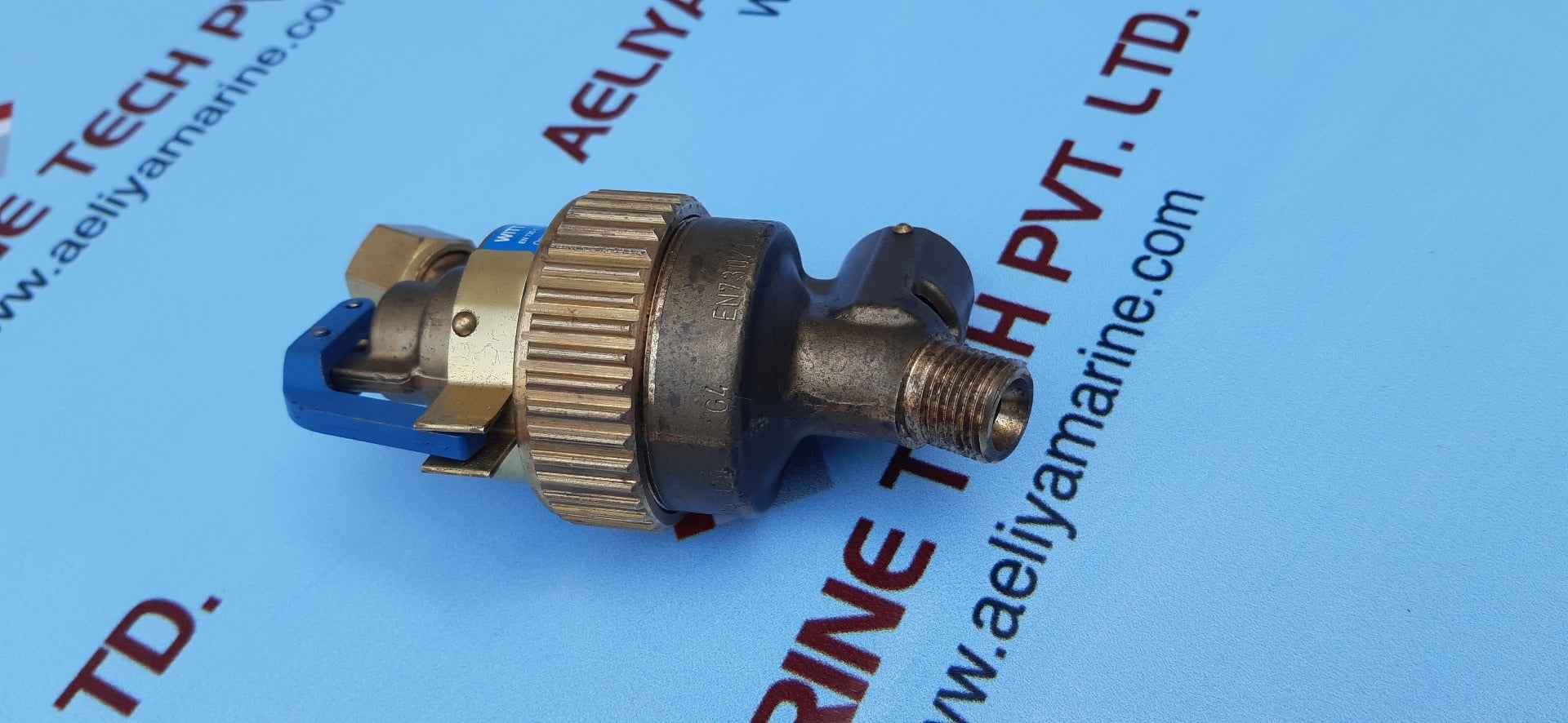 Cigweld F1 Super Automatic Flashback Arrestor As 4603