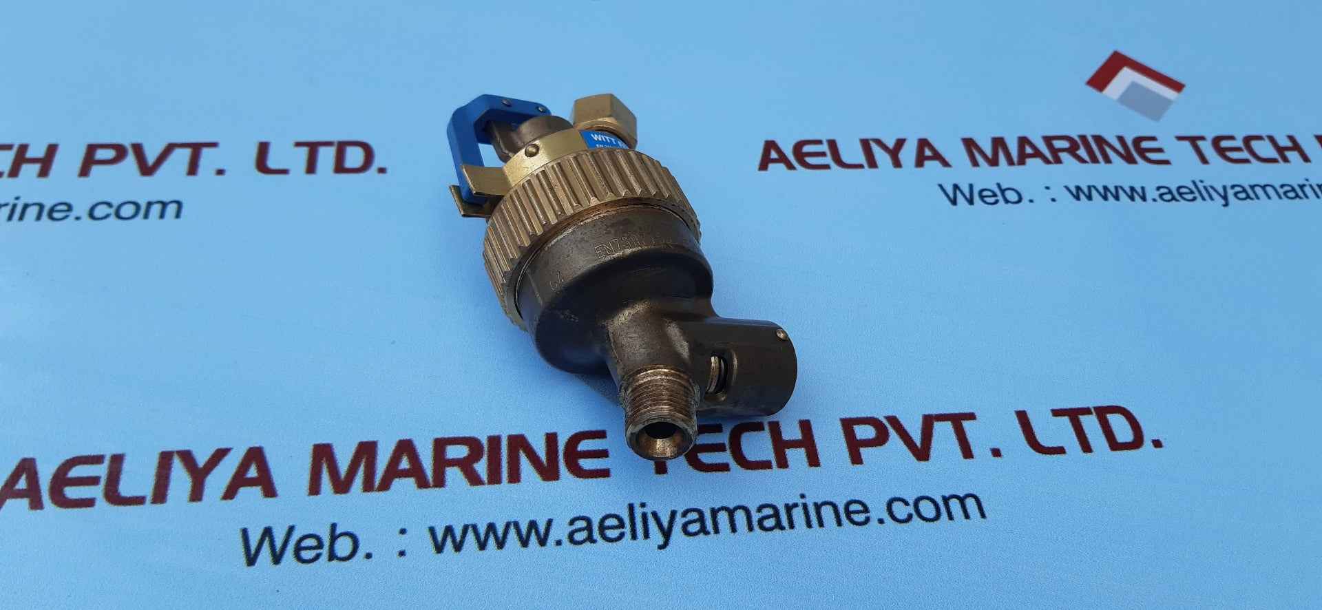 Cigweld F1 Super Automatic Flashback Arrestor As 4603
