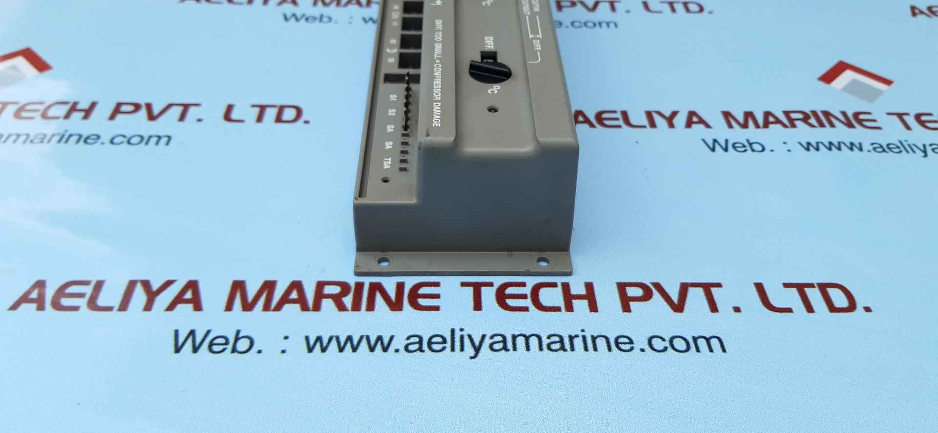 Danfoss adap-kool akc11 evaporator controller