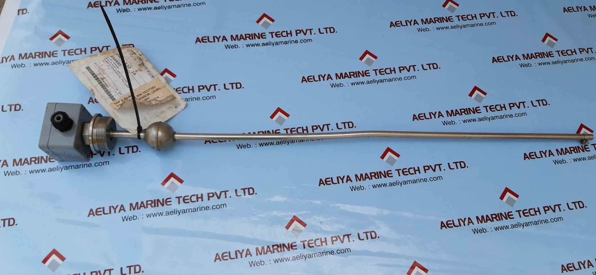 Liebherr 692833214 level sensor