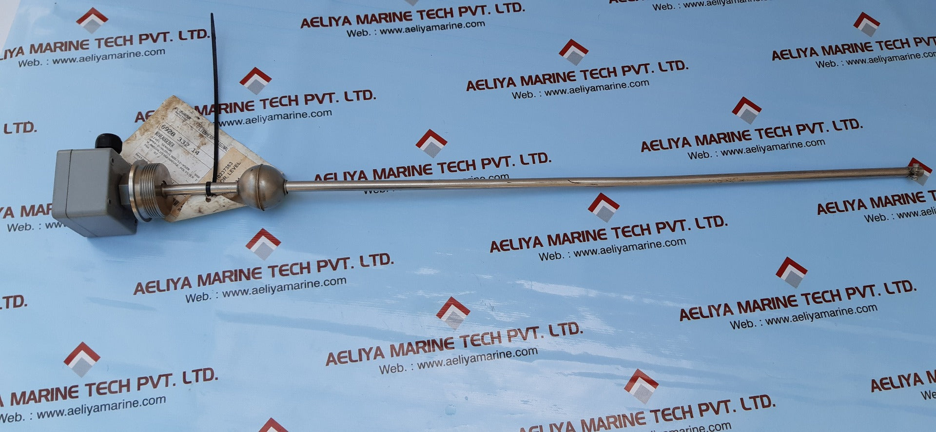 Liebherr 692833214 level sensor