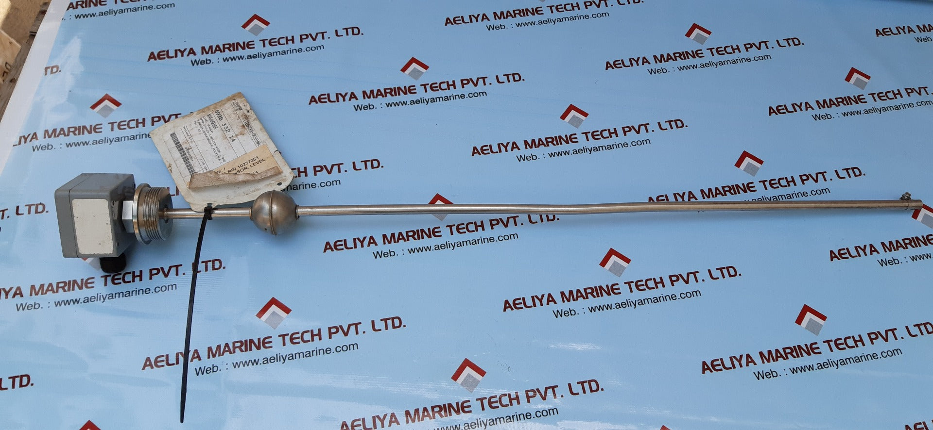 Liebherr 692833214 level sensor