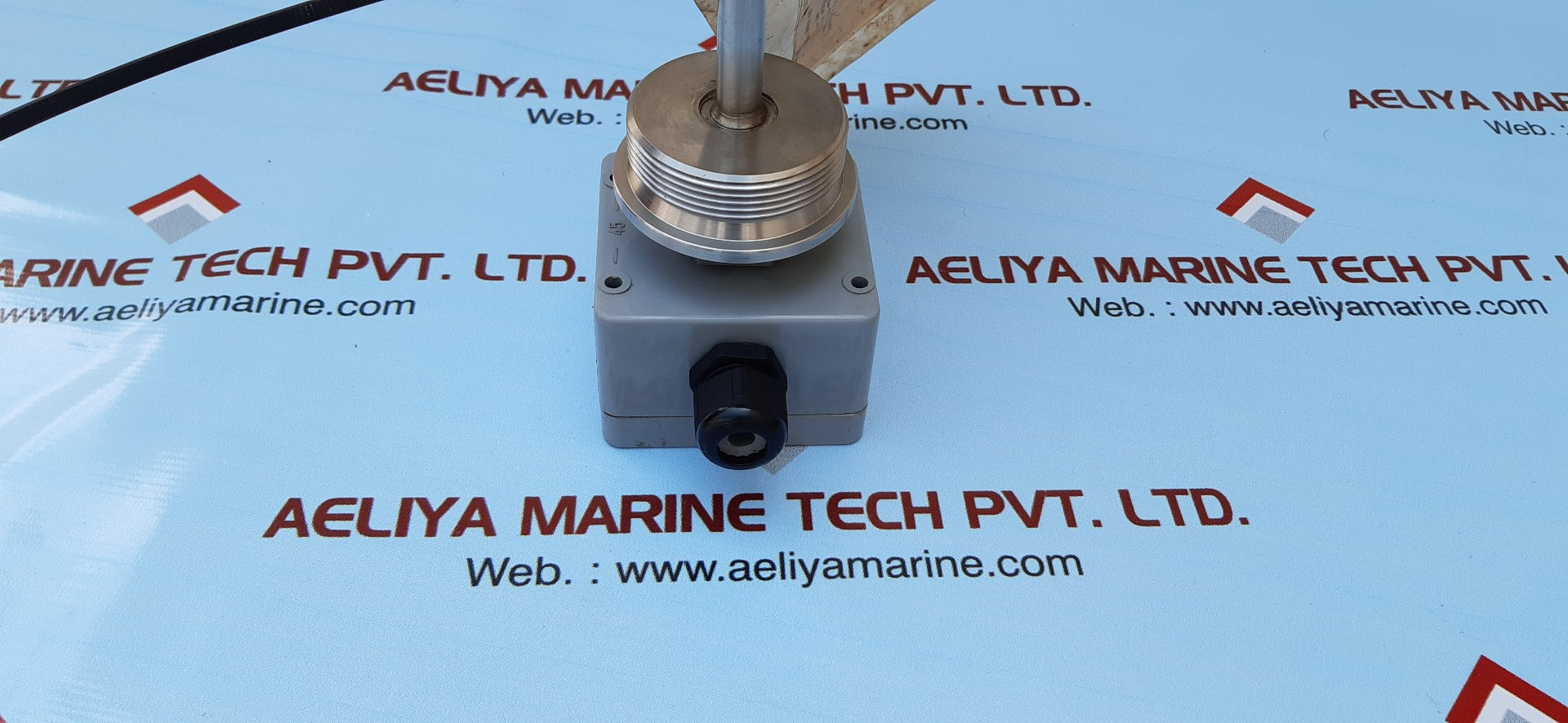 Liebherr 692833214 level sensor