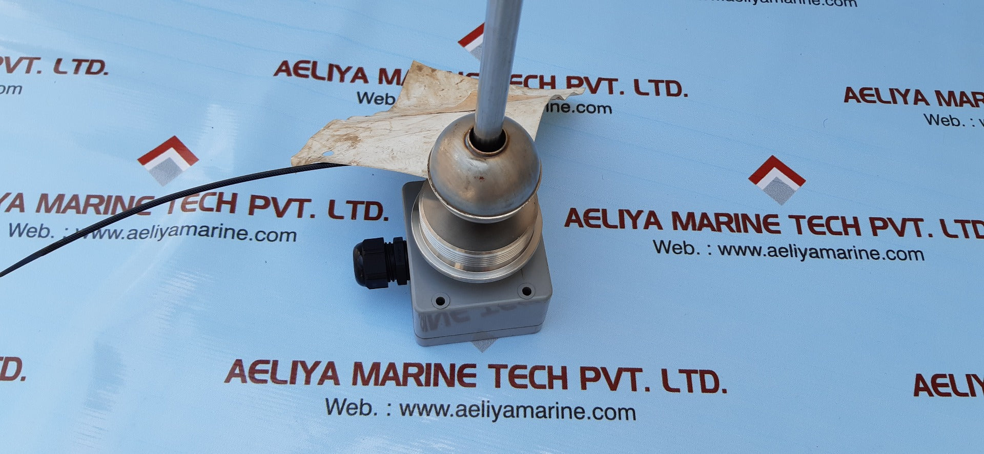 Liebherr 692833214 level sensor