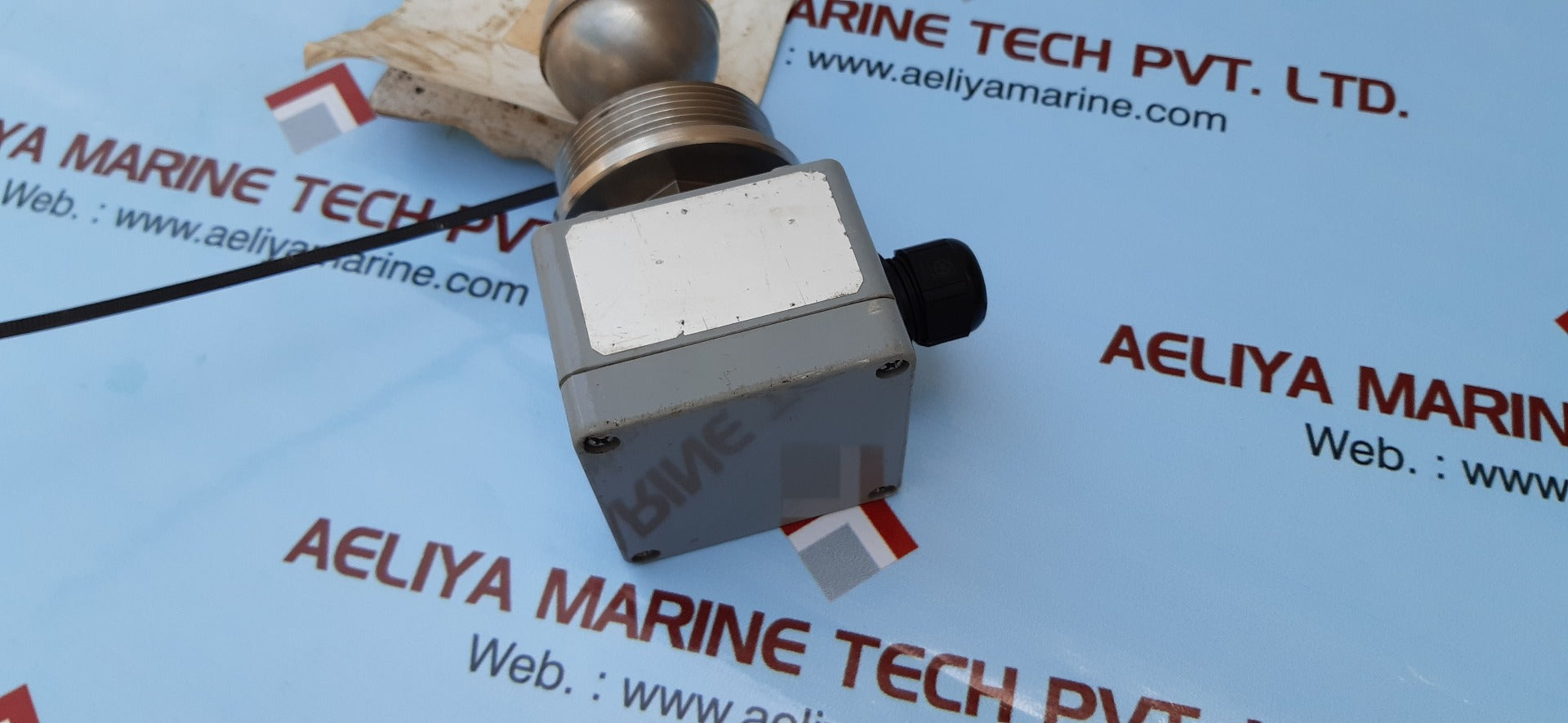 Liebherr 692833214 level sensor