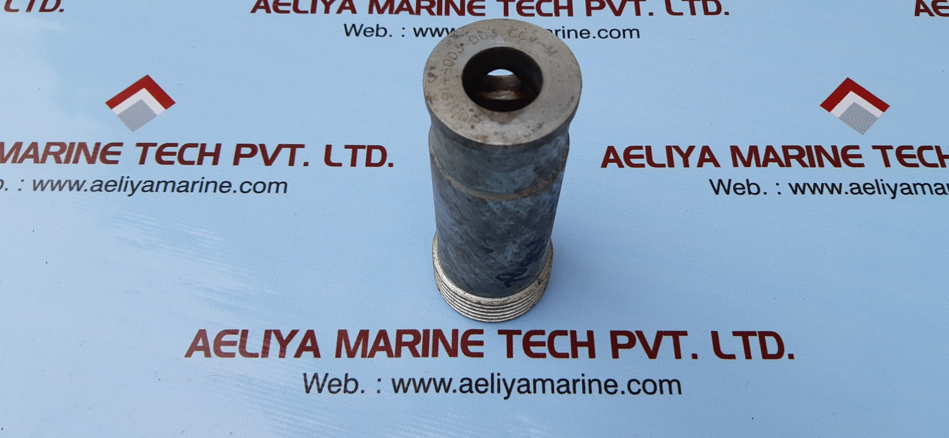 Screw ste valve j001914-003
