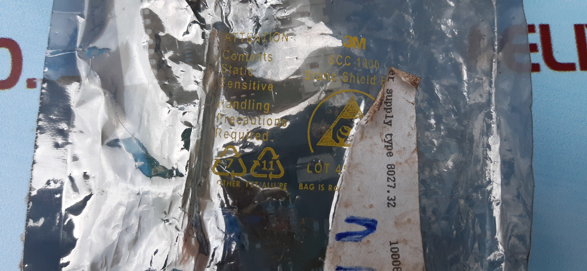 2045300040.e pcb card