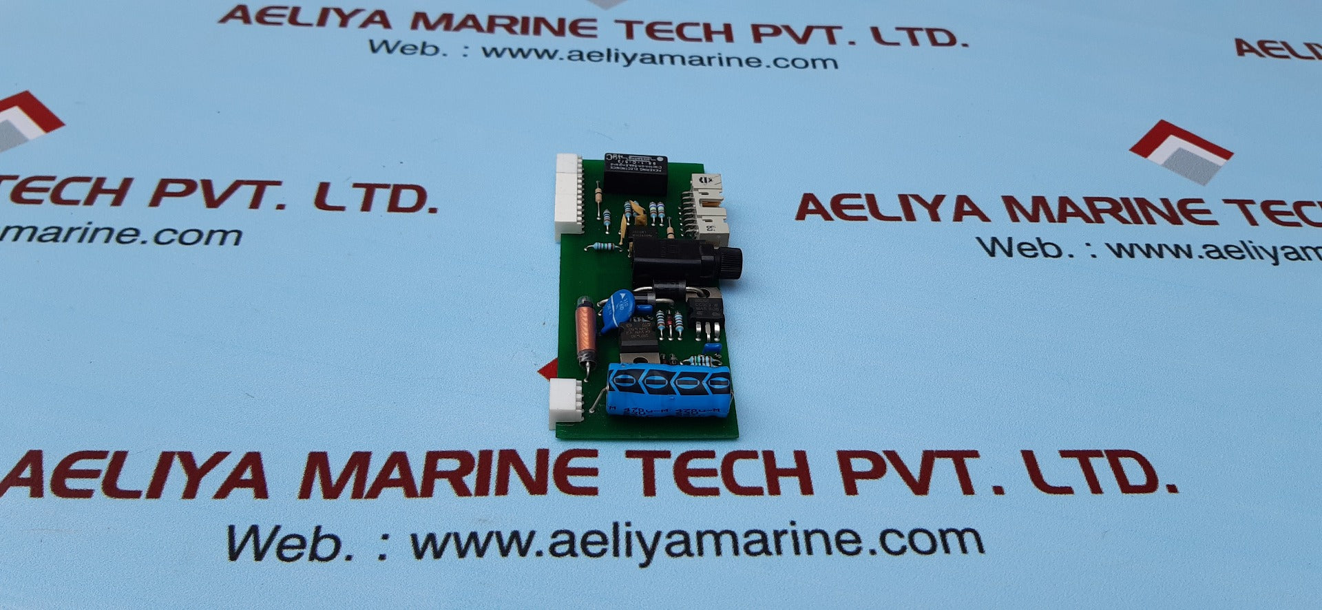 2045300040.e pcb card