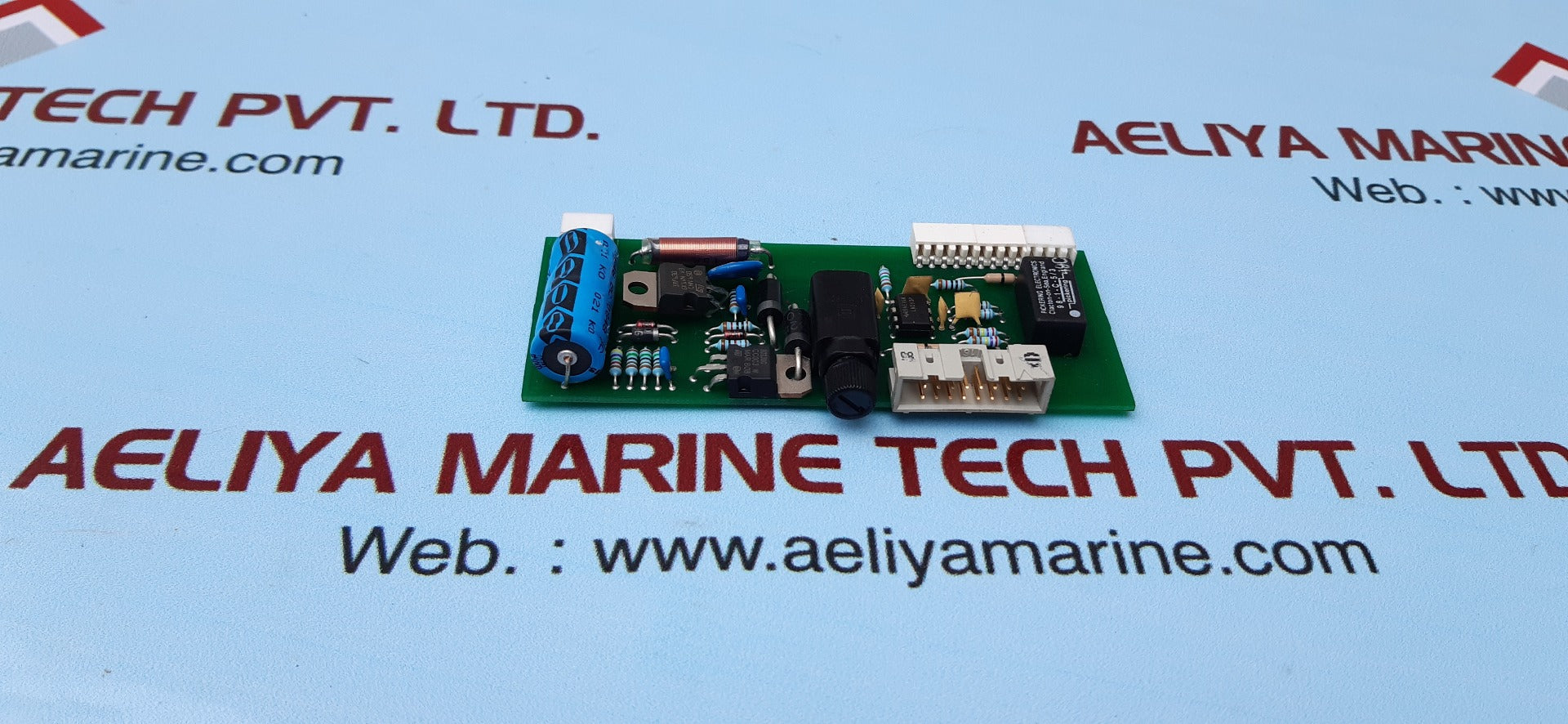 2045300040.e pcb card