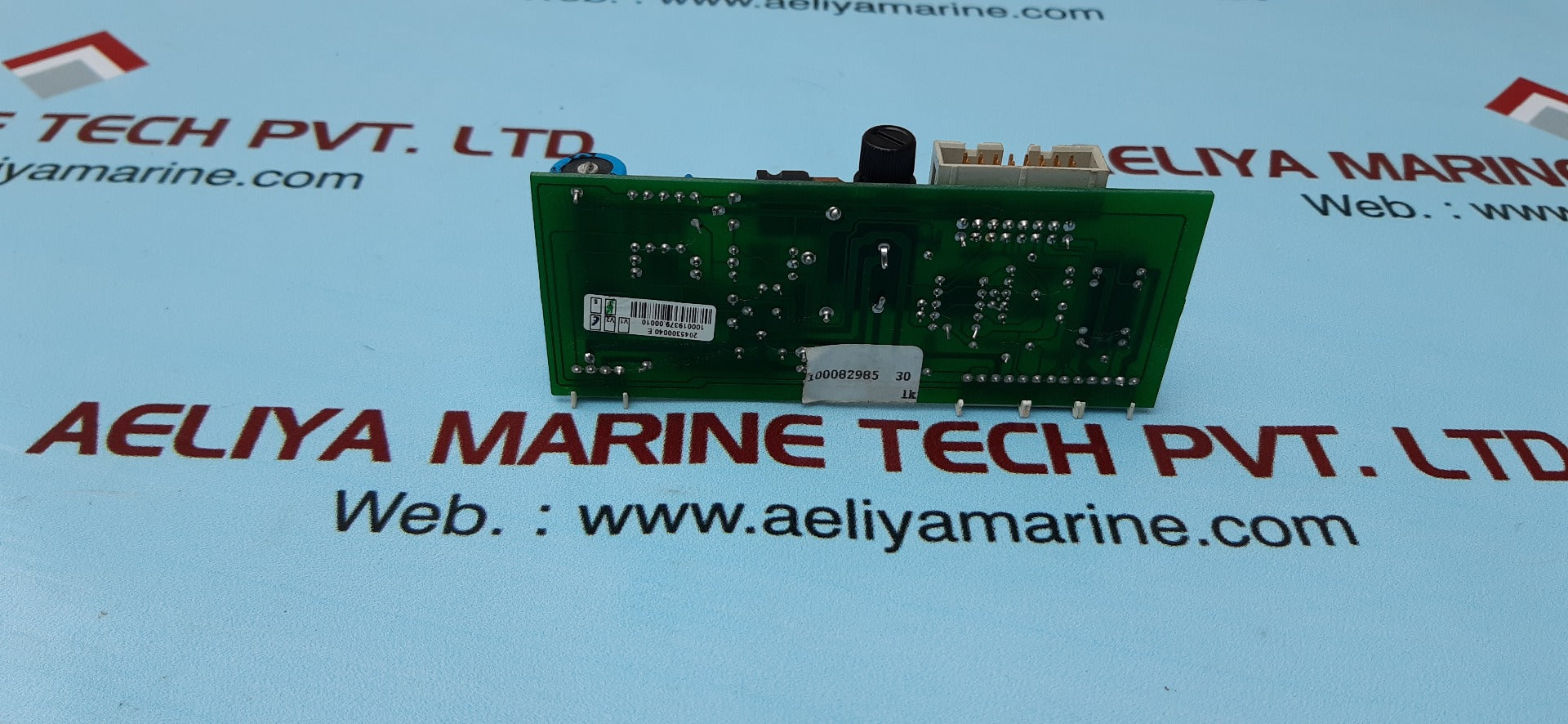 2045300040.e pcb card