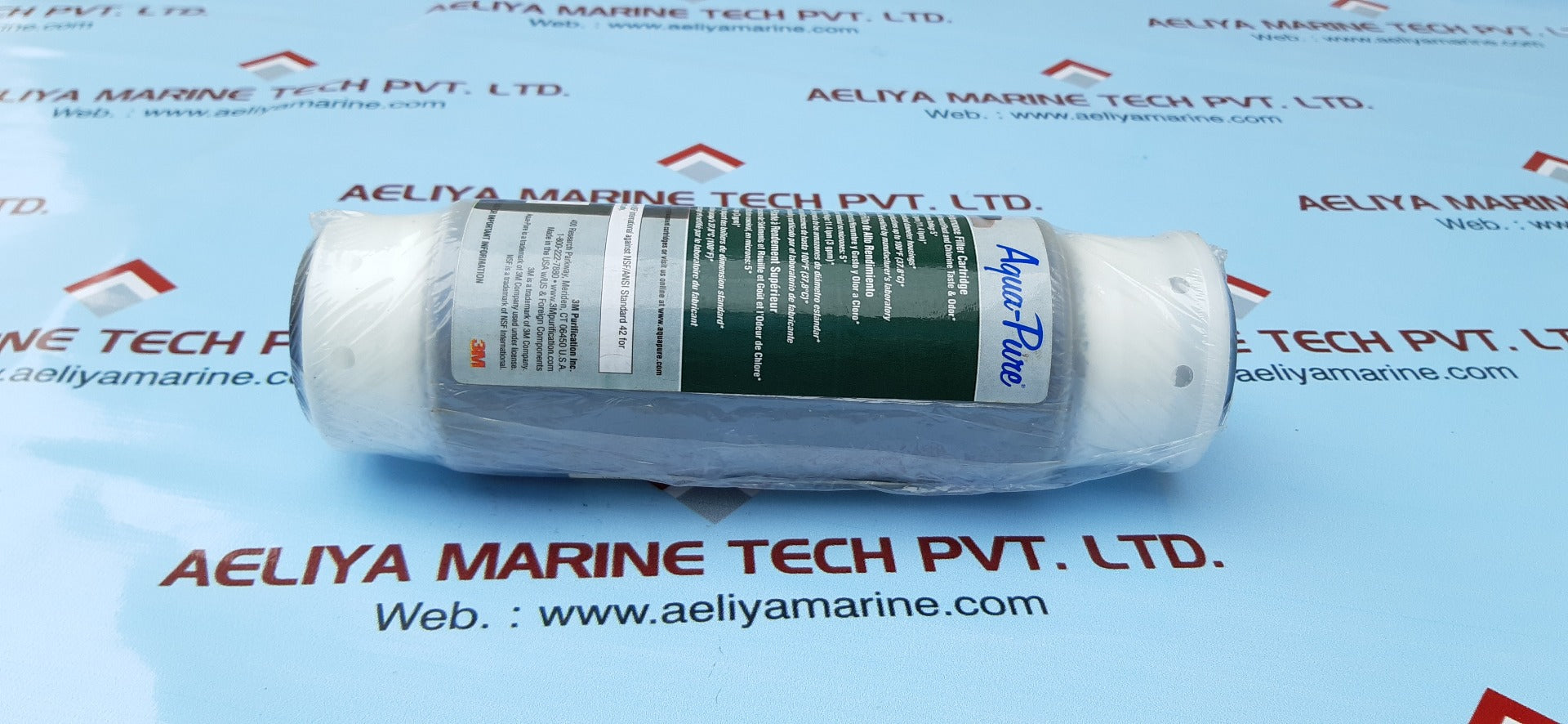 Aqua pure ap117r filter