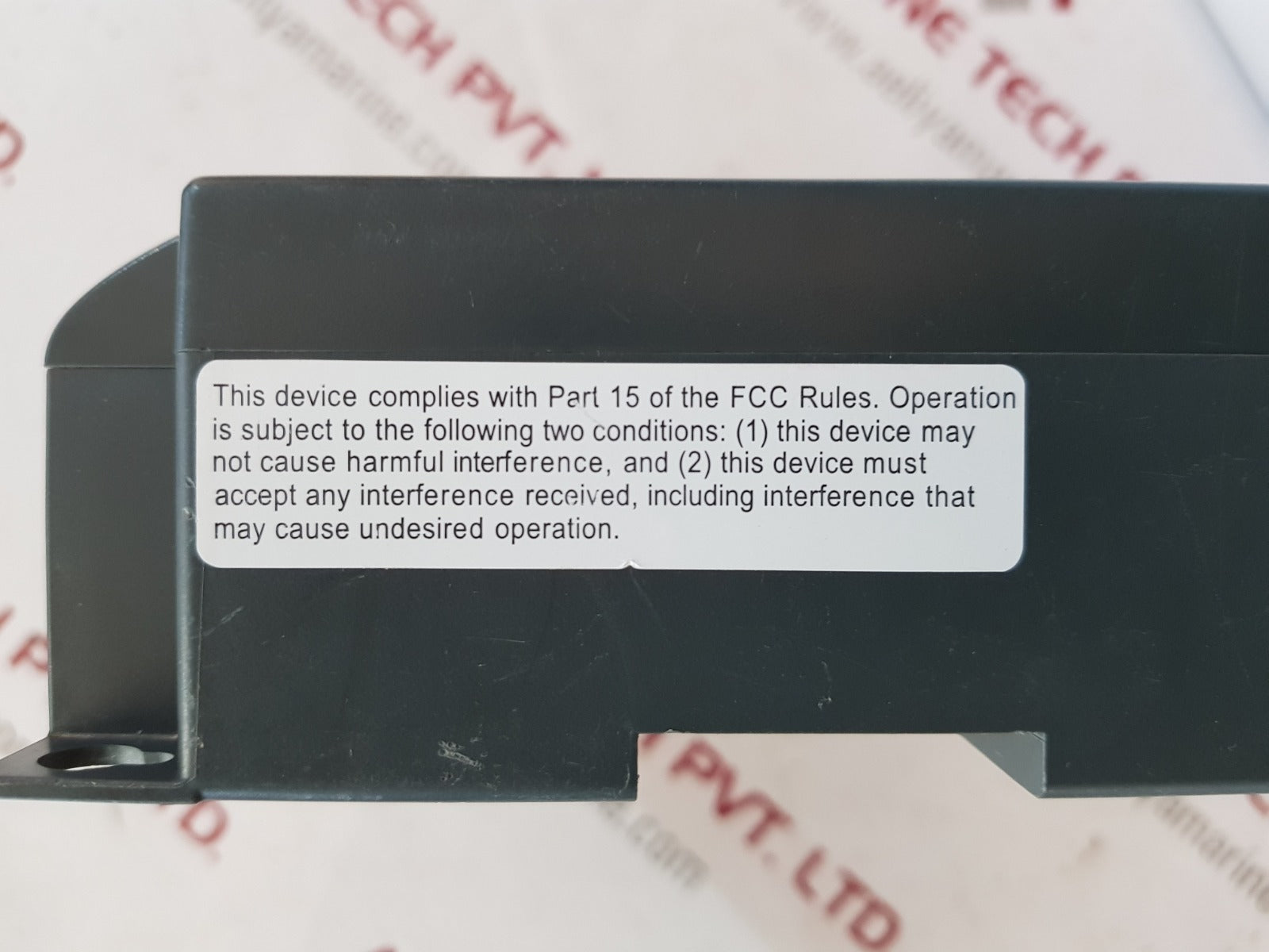 Honeywell cp-spc comfortpoint small point controller ip20