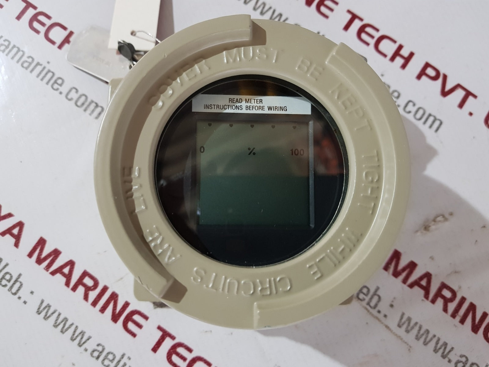 Honeywell ystt25s-0-ene-t/t/0-s00-0d0-00-2j temprature transmitter