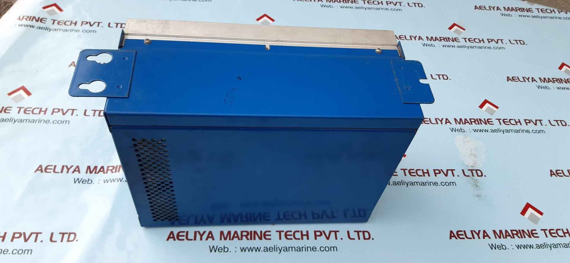 Fe petro ecovfc variable frequency controller