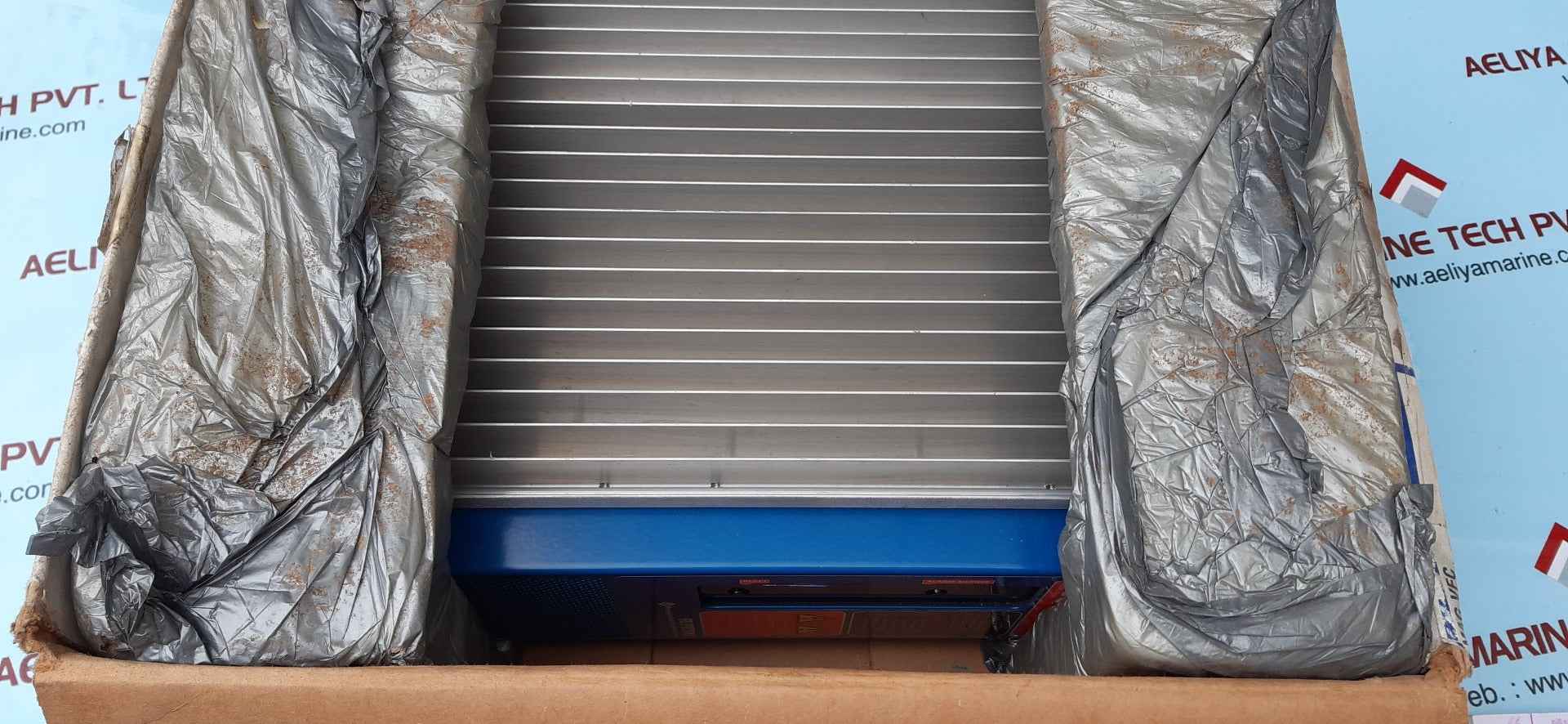 Fe petro ecovfc variable frequency controller 5874202900 rev 2 360-440v~