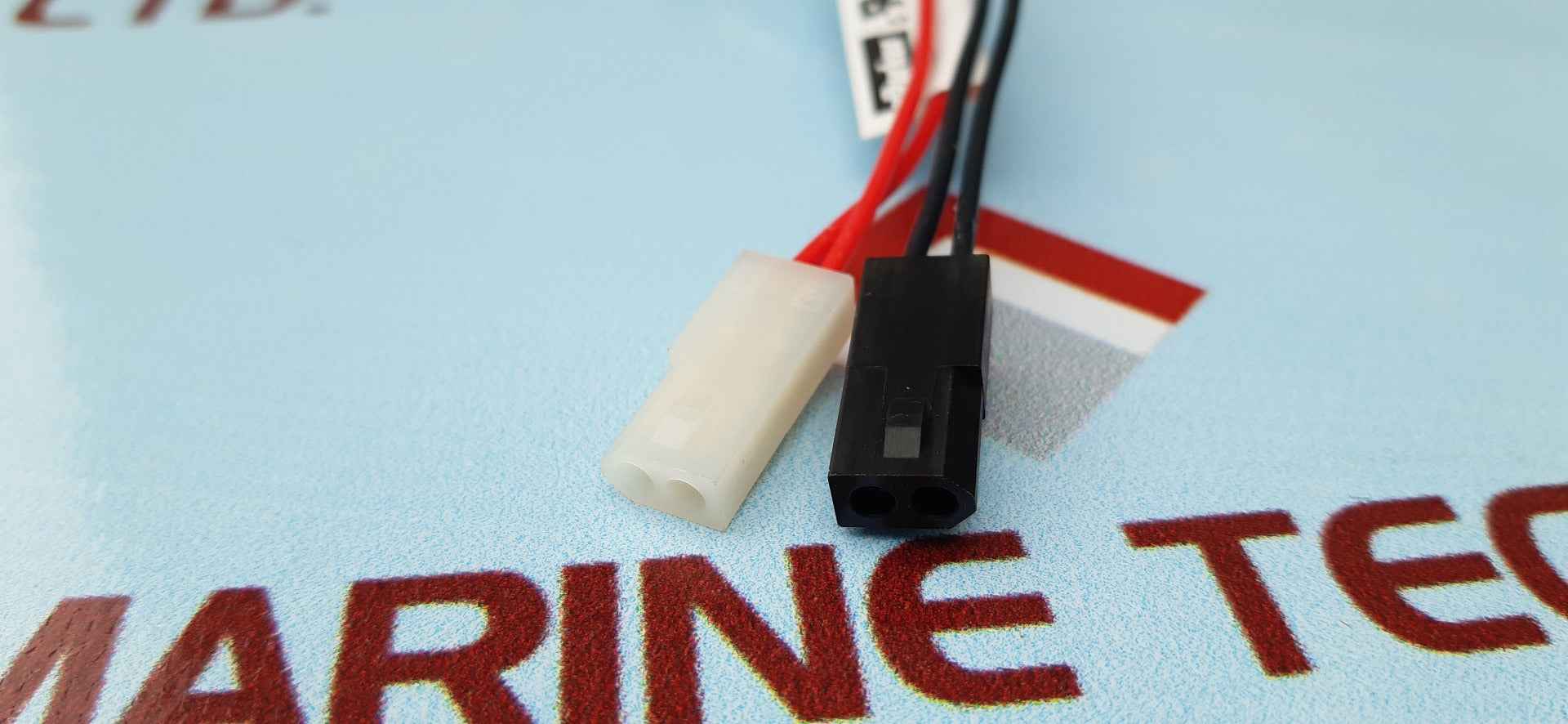 Parker rf2000 dishwasher probe assy 120vac
