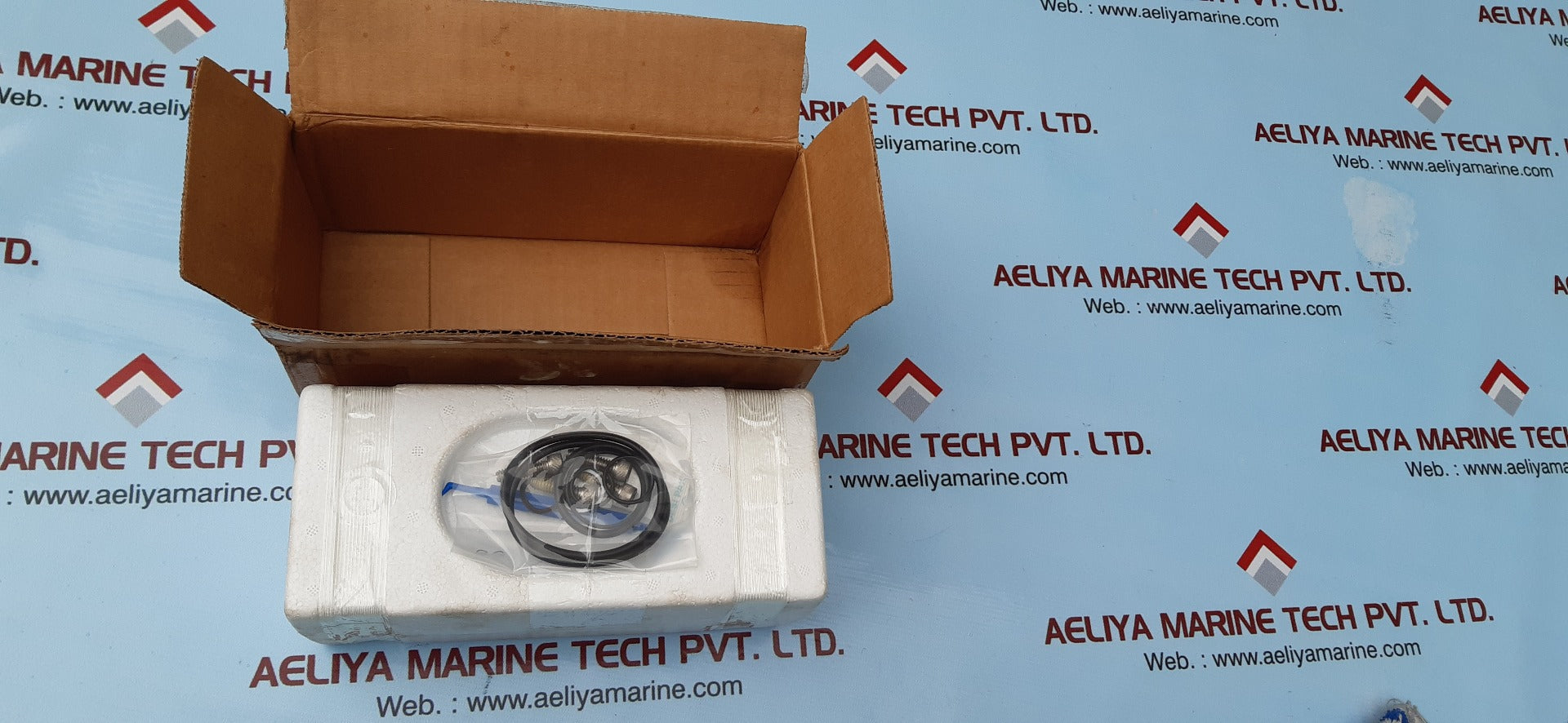 Gilmore repair kit 44577 rk