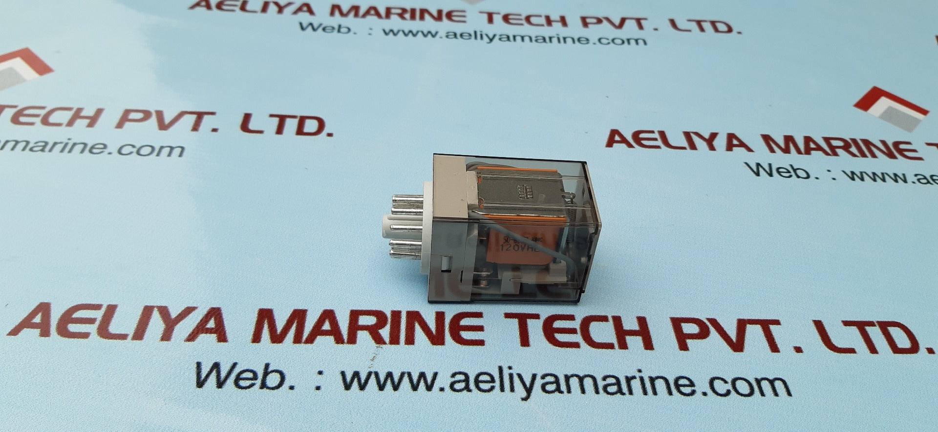 Allen-bradley 700-ha33a1 relay series d 120vac