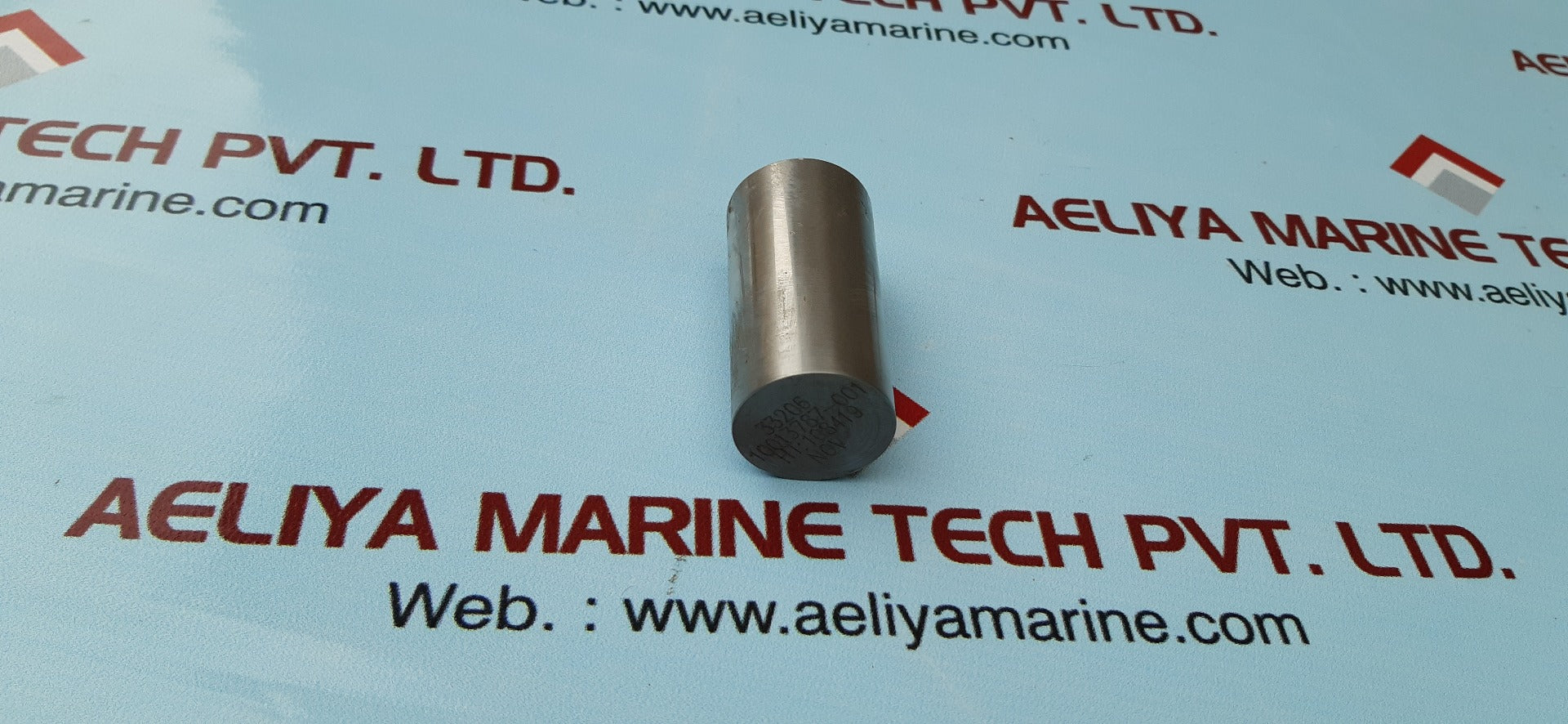 Nov dowel pins tapered e-3000