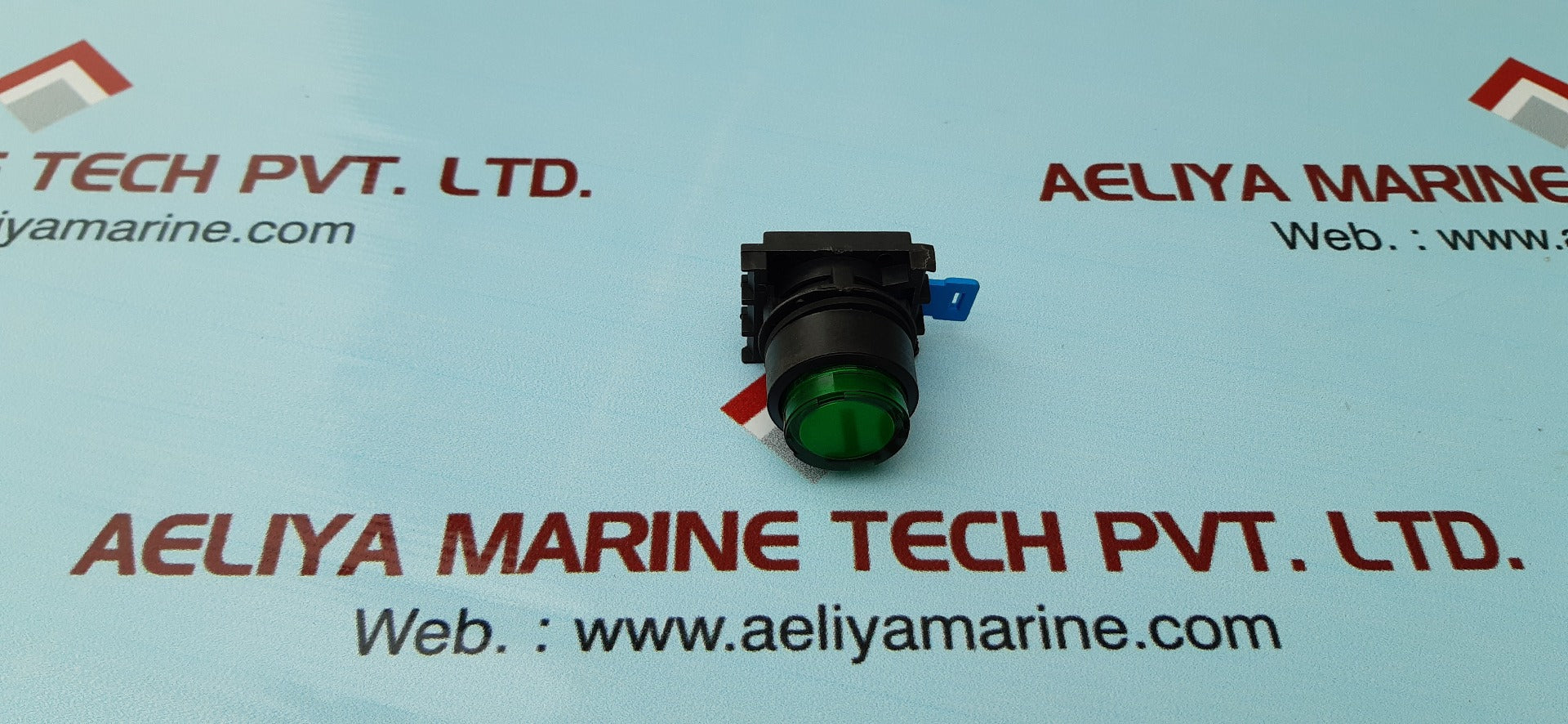 c3 controls w22ipb-eg 22 mm iec pilot devices