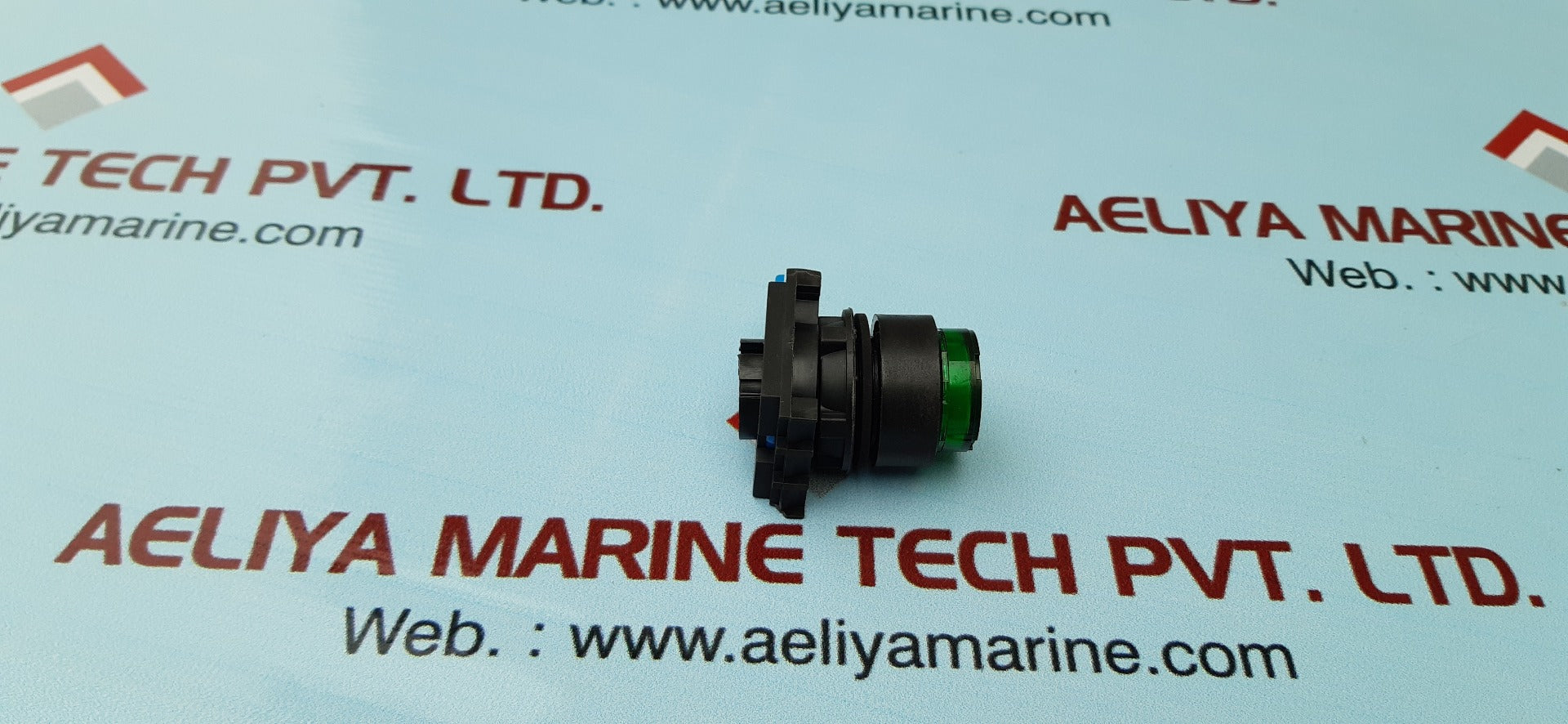 c3 controls w22ipb-eg 22 mm iec pilot devices