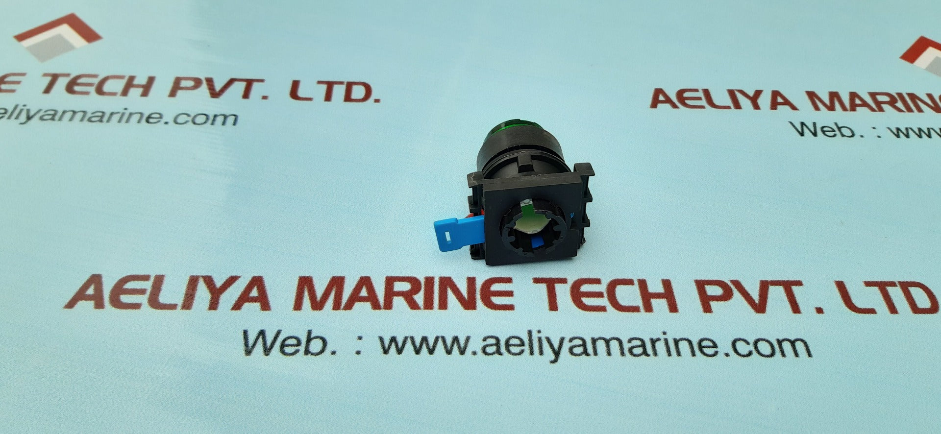 c3 controls w22ipb-eg 22 mm iec pilot devices
