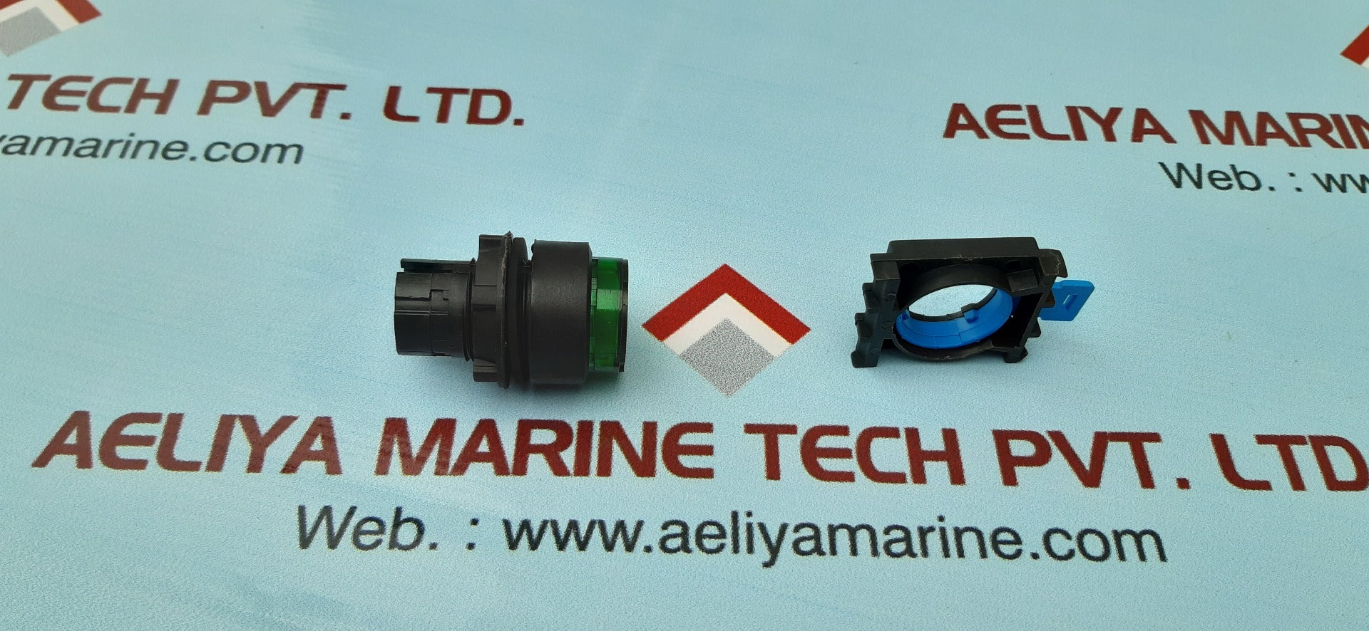 c3 controls w22ipb-eg 22 mm iec pilot devices
