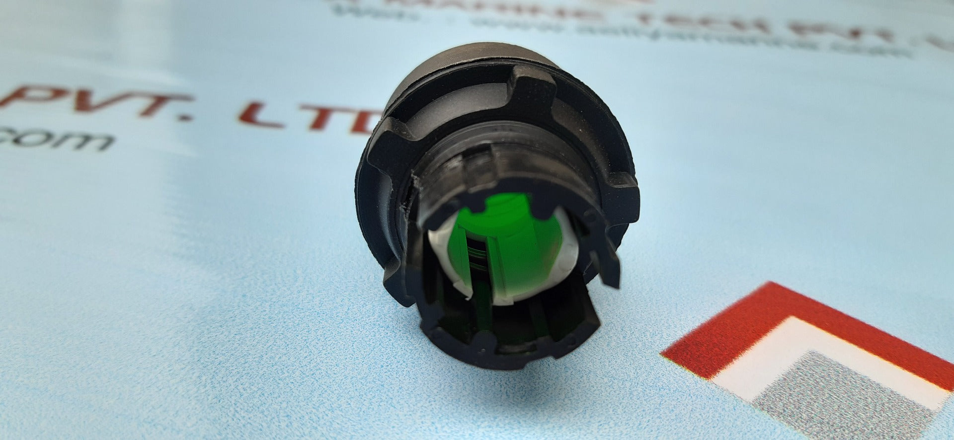 c3 controls w22ipb-eg 22 mm iec pilot devices