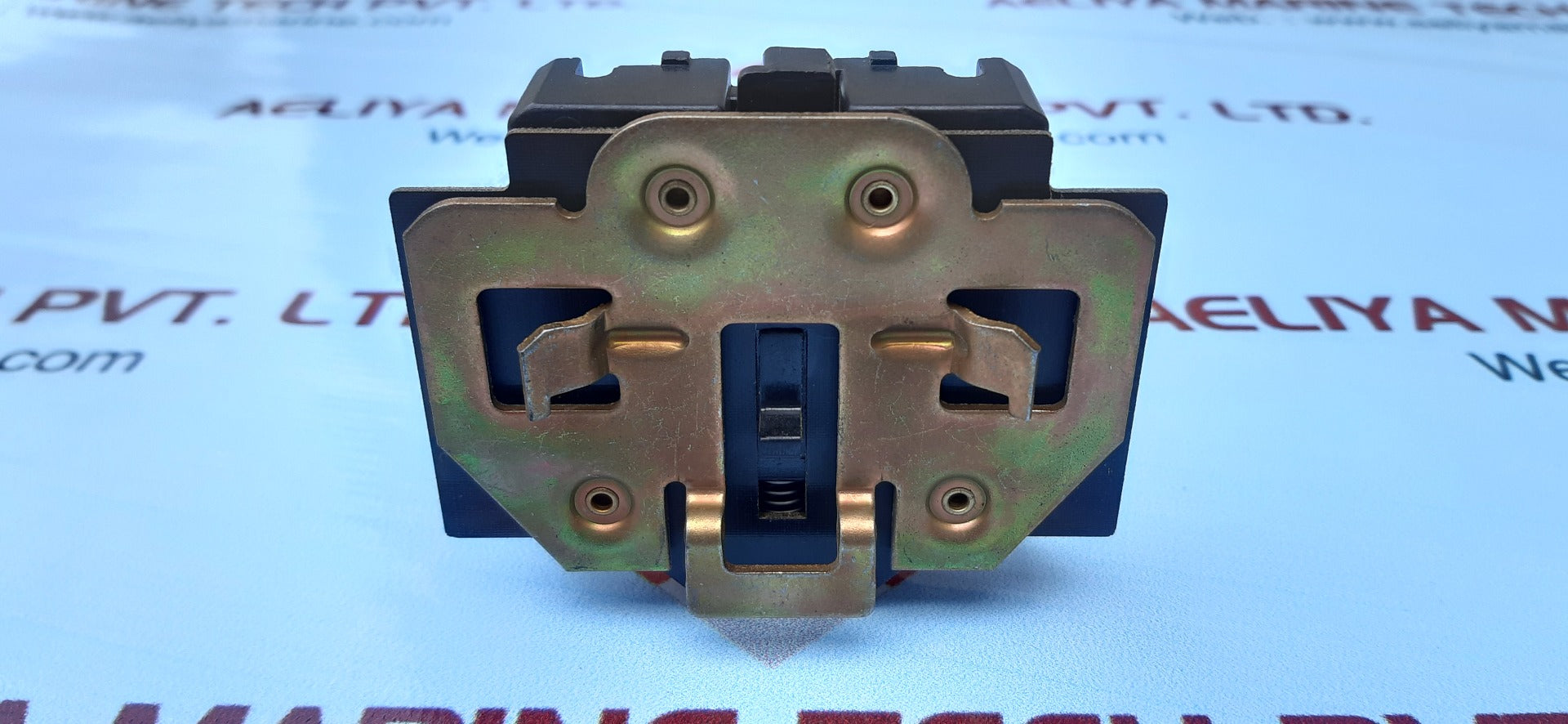 General electric cr305x200b auxiliary contact
