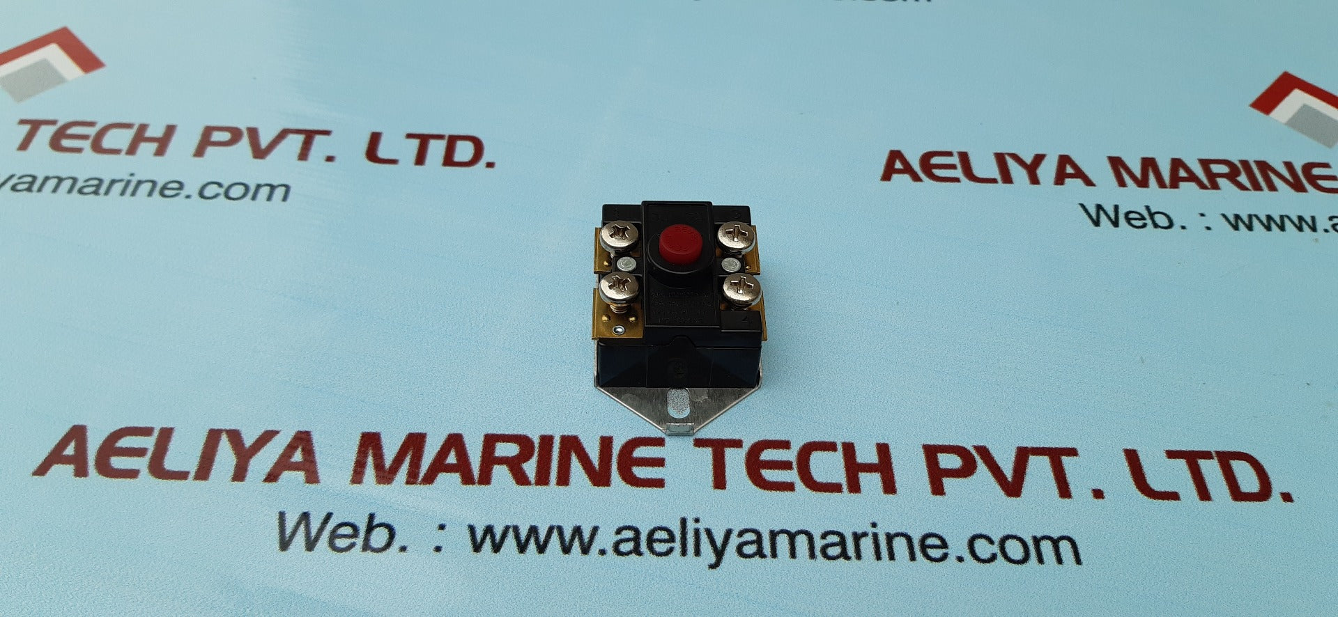 Apcom wl6 l190 electric water heater single thermostat limit switch