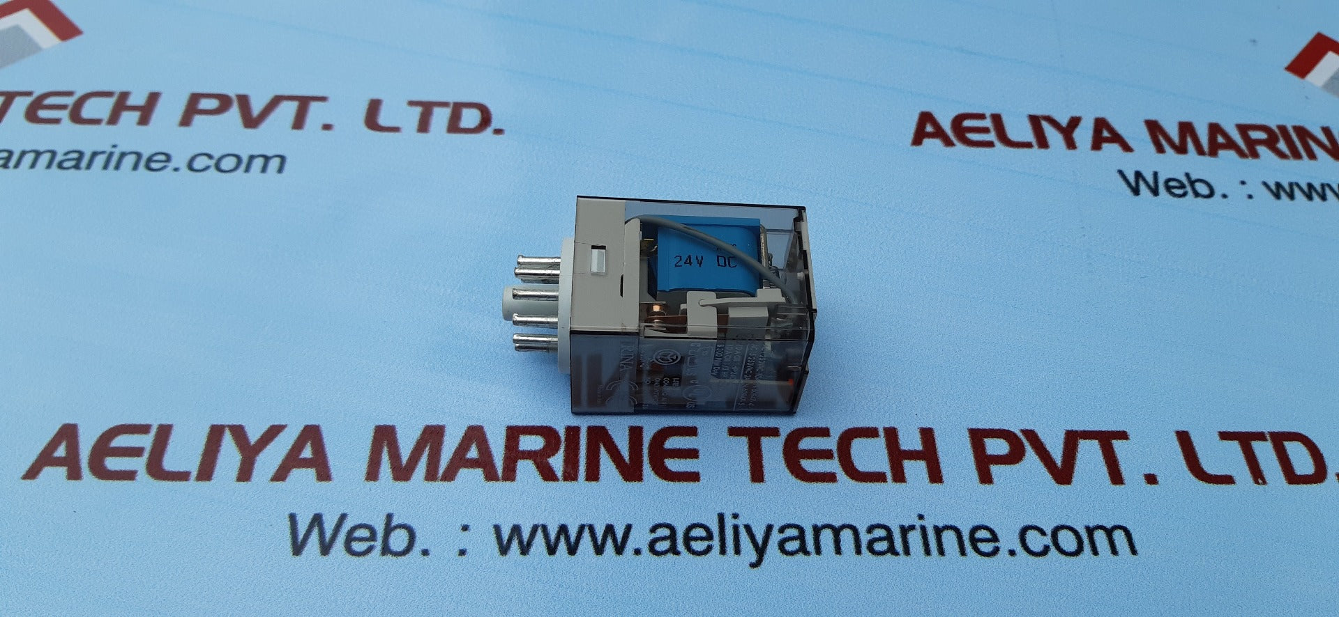 Allen bradley 700-ha33z24 relay