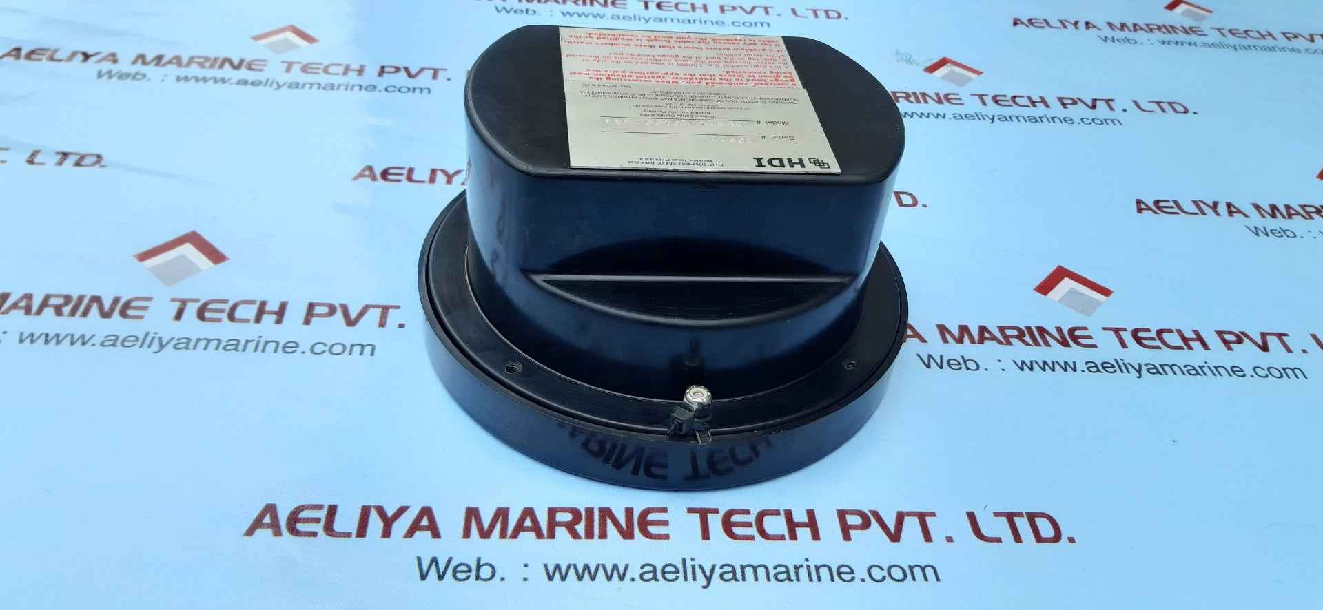 Hdi pressure gauge 20b6a50104002aaa