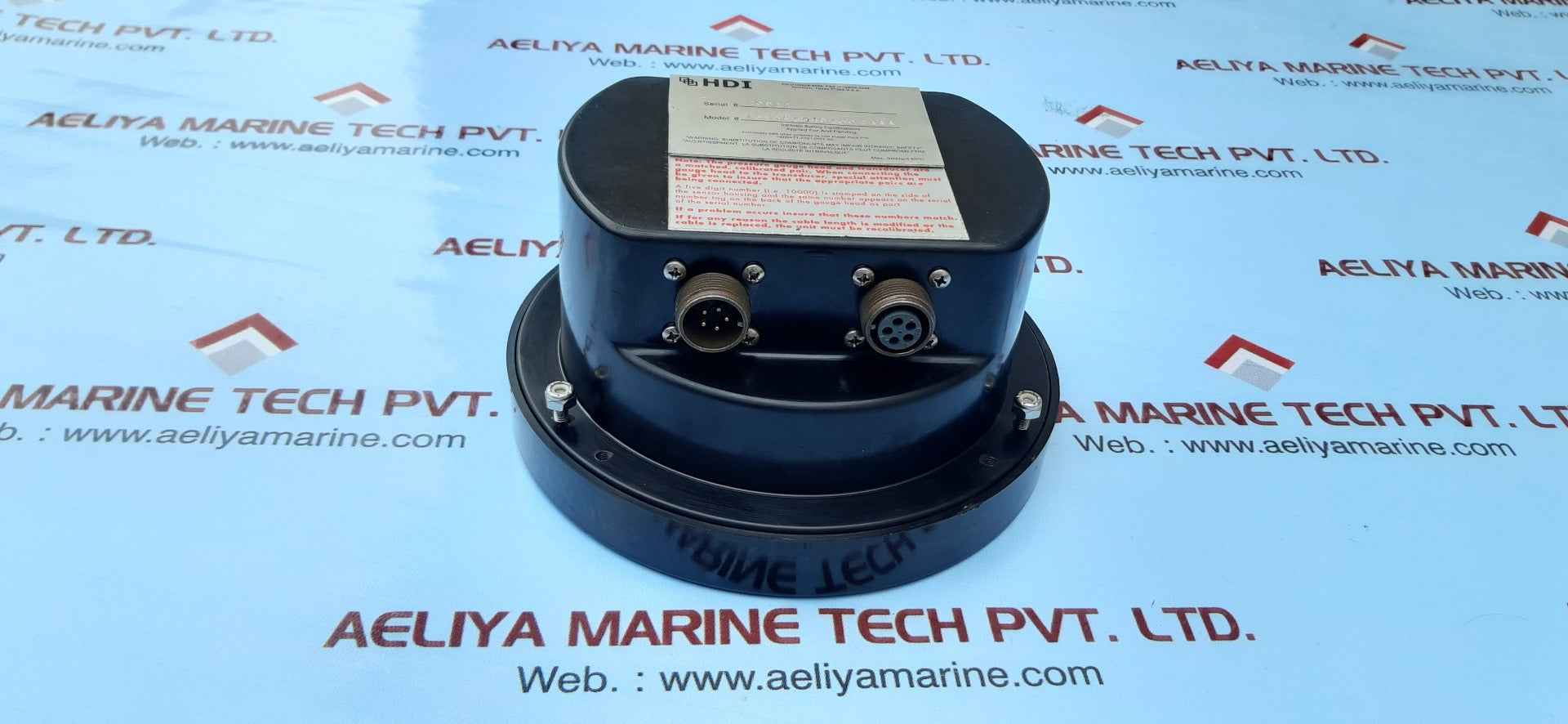 Hdi pressure gauge 20b6a50104002aaa