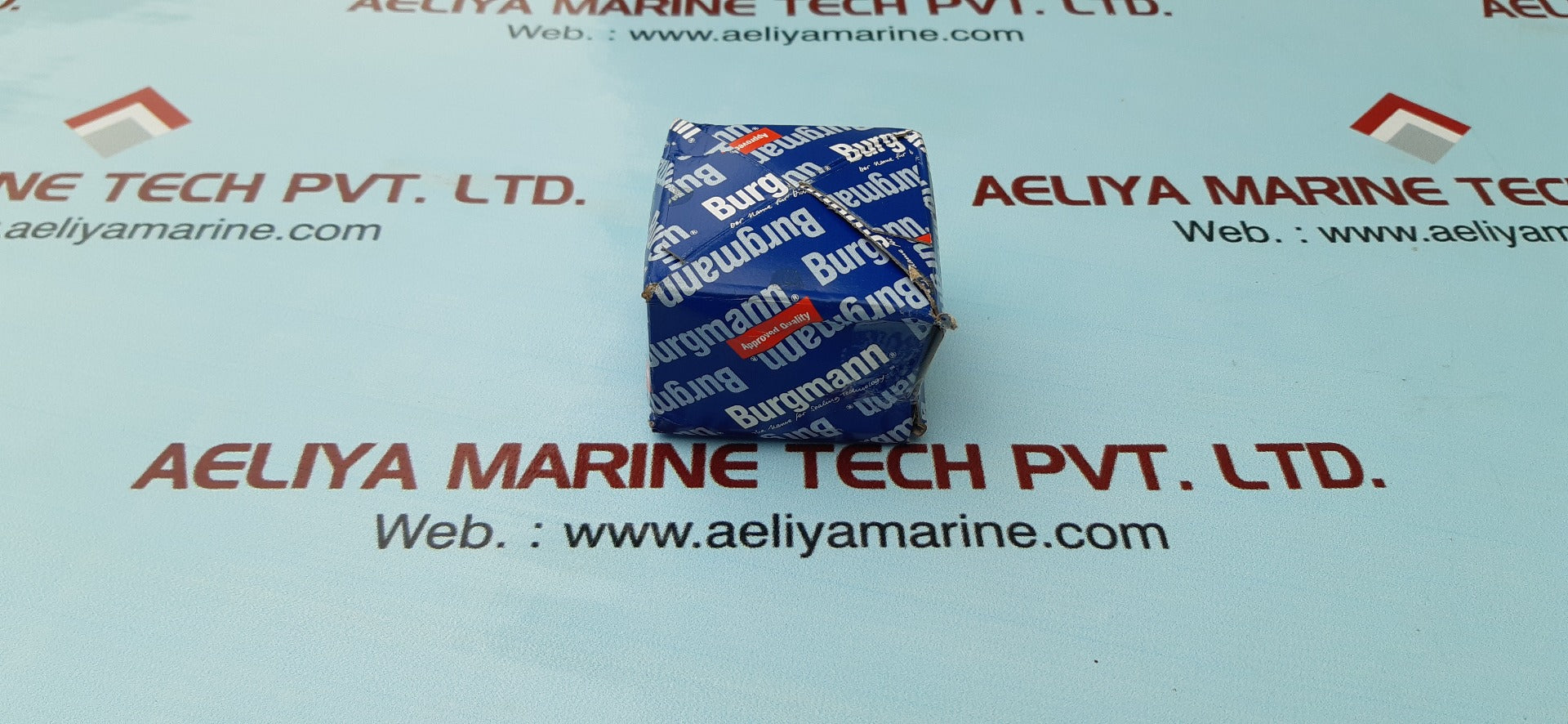 Burgmann 9841023008 5c-a mechanical seal