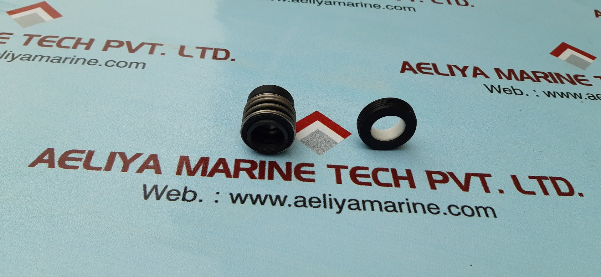 Burgmann 9841023008 5c-a mechanical seal