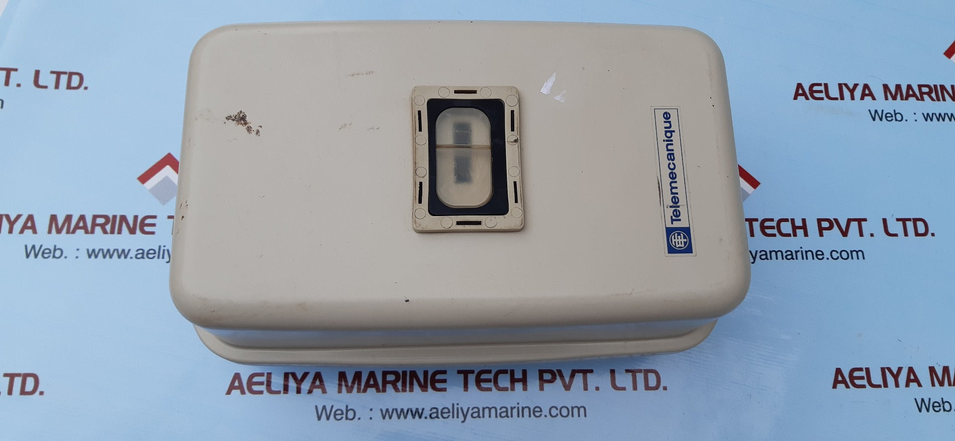 Telemecanique component