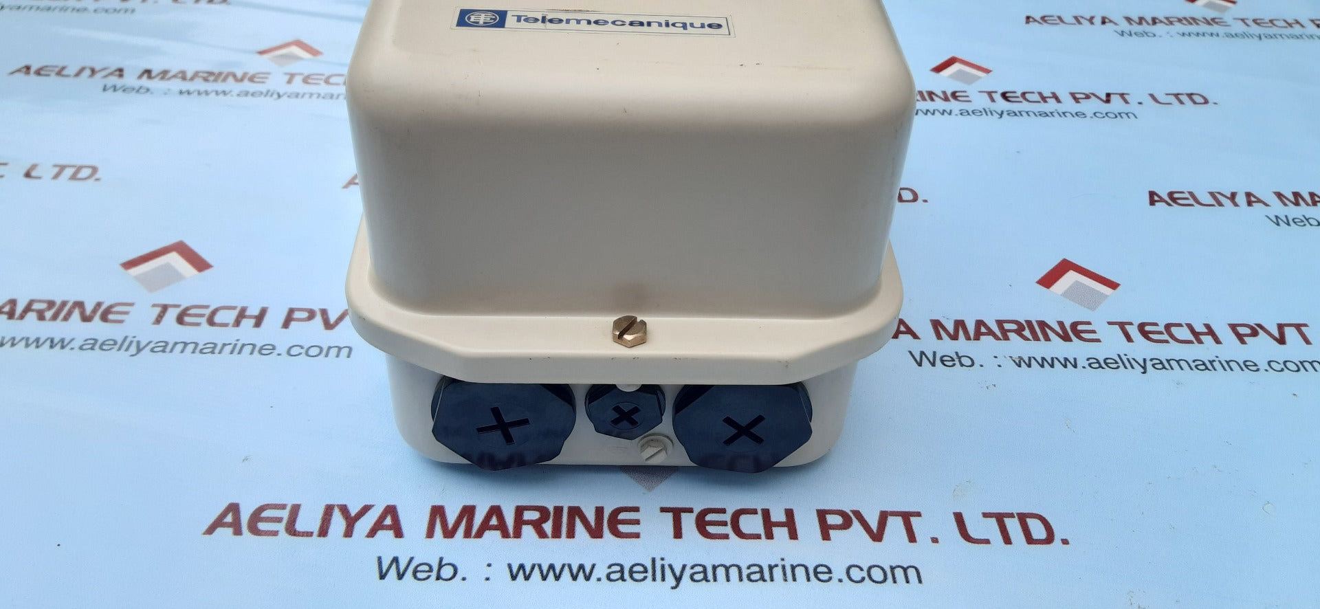 Telemecanique component