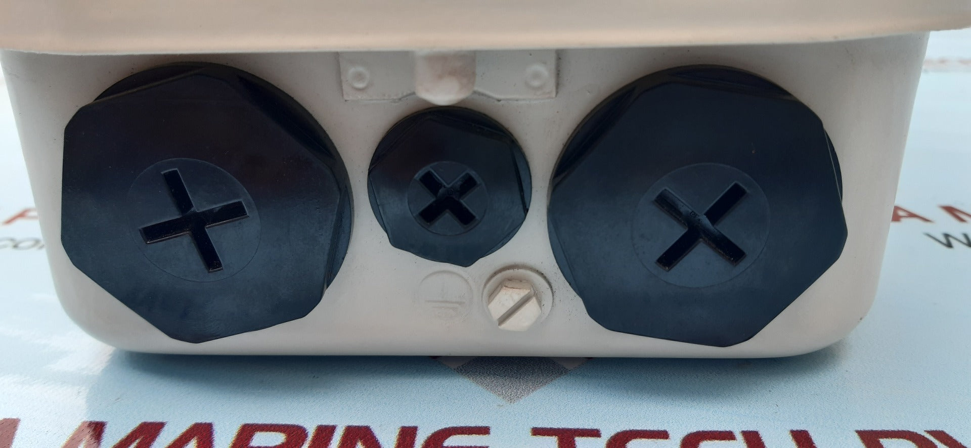 Telemecanique component