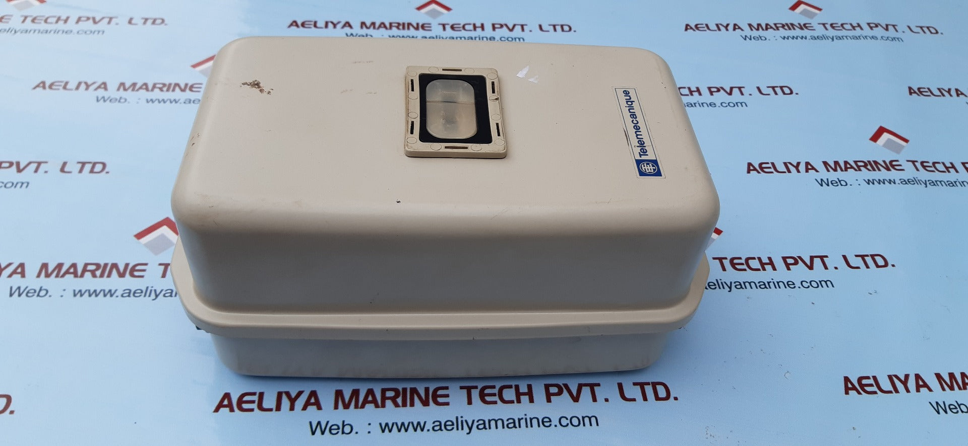 Telemecanique component