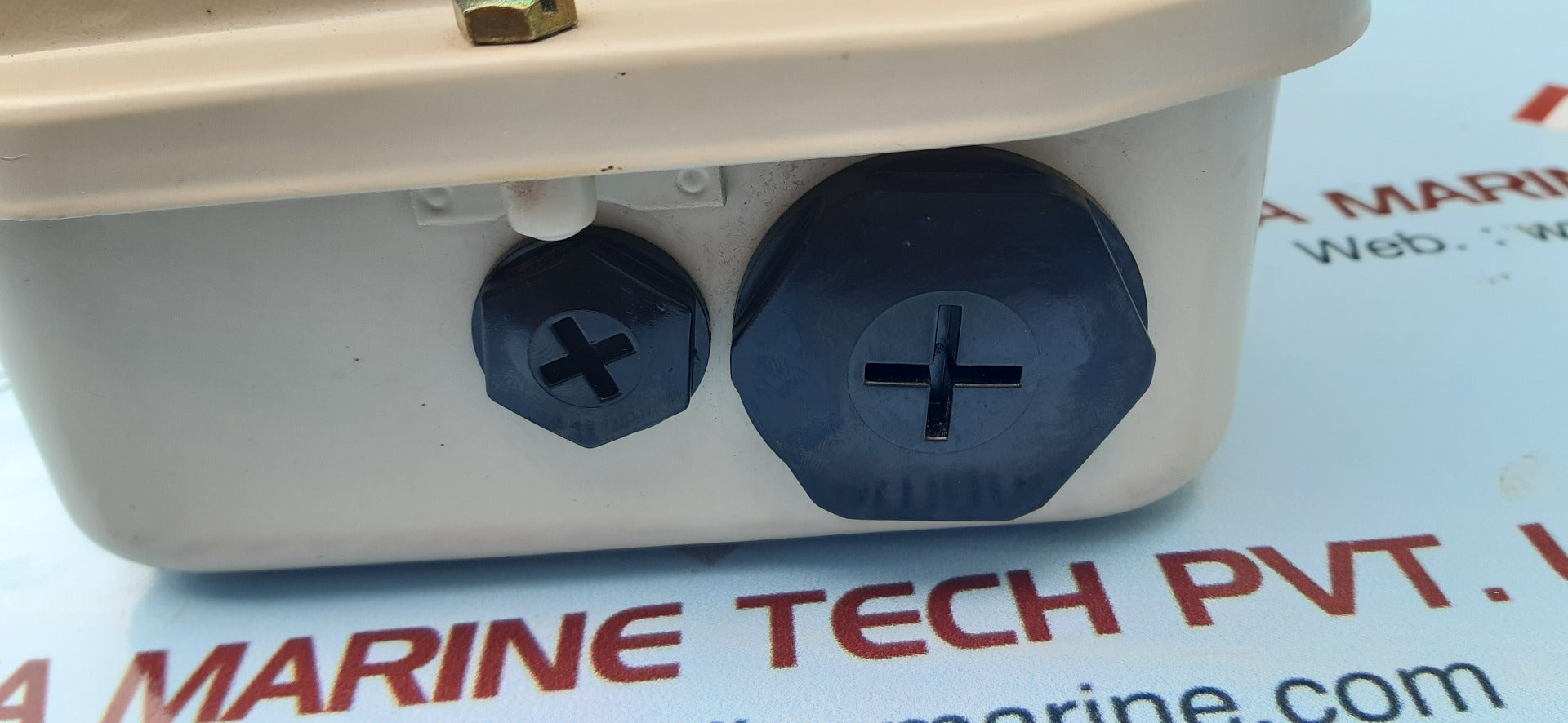 Telemecanique component