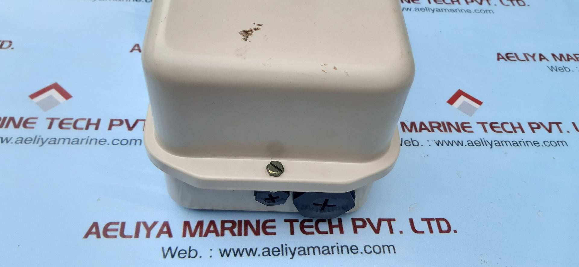 Telemecanique component