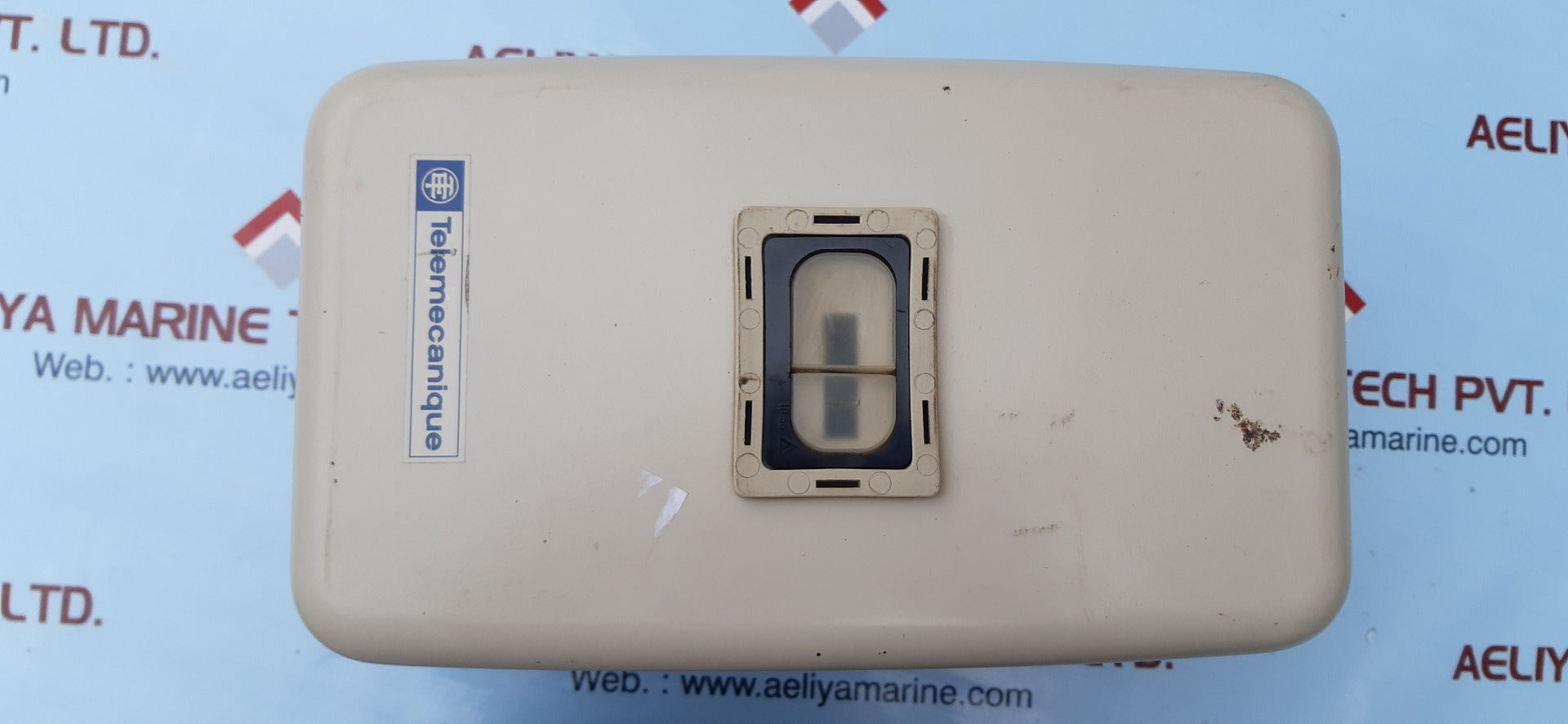 Telemecanique component