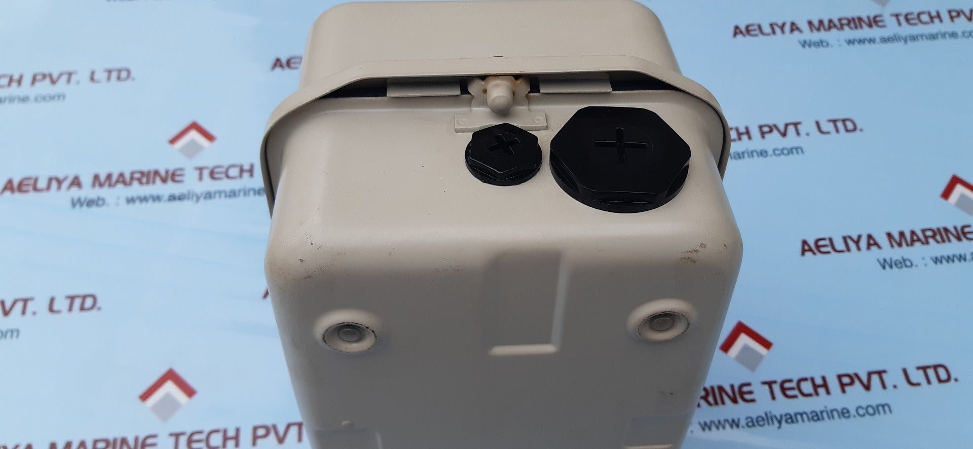 Telemecanique component