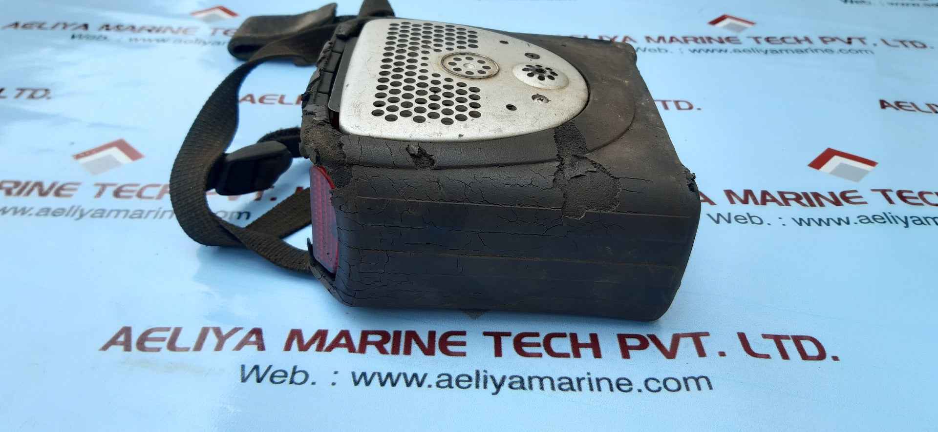 Drager x-am 7000 multi gas detector